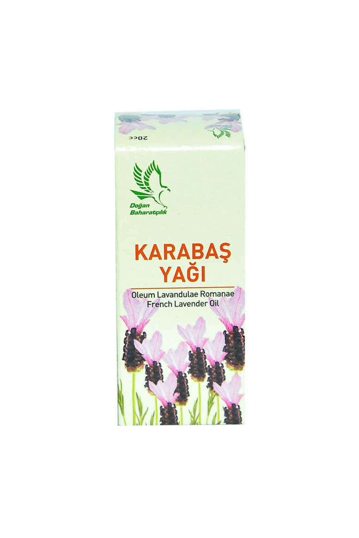 TimeStart Karabaş Yağı 20 cc