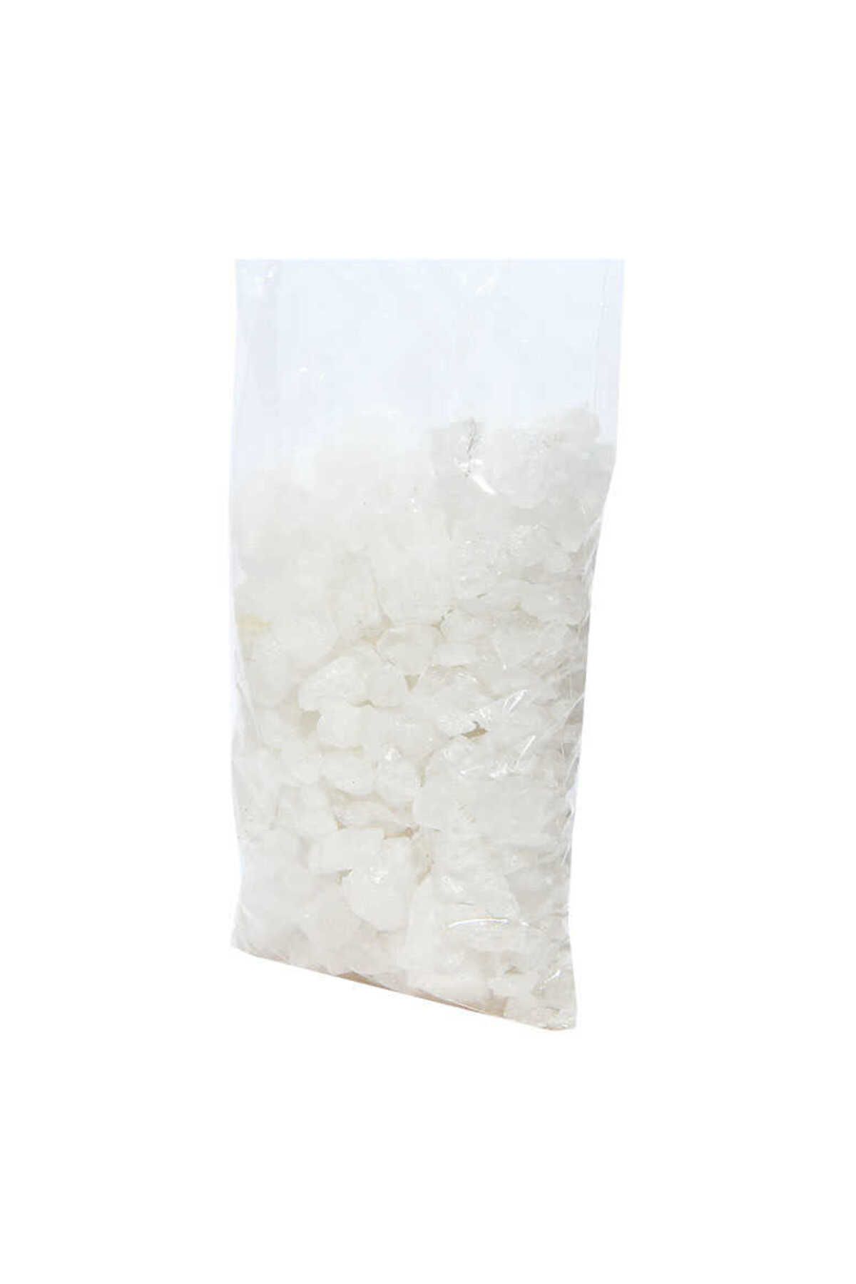 TimeStart Şap Doğal Granül Parça Çakıl Şap Taşı 1000 Gr Paket