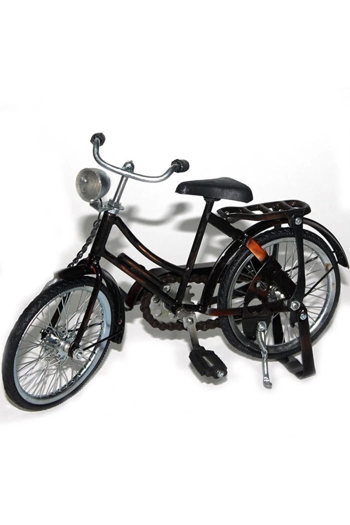 STOREMAX Metal Bisiklet Küçük St00086
