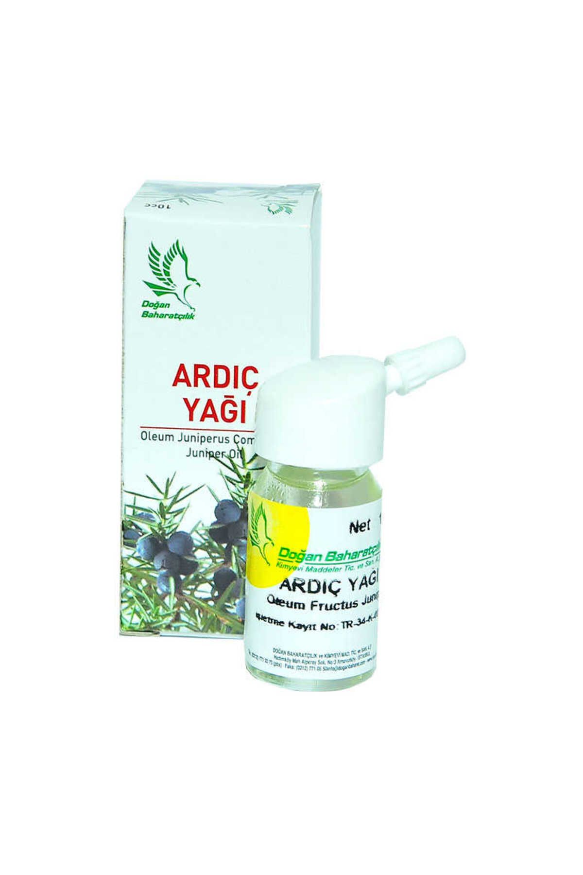 TimeStart Ardıç Yağı 10cc