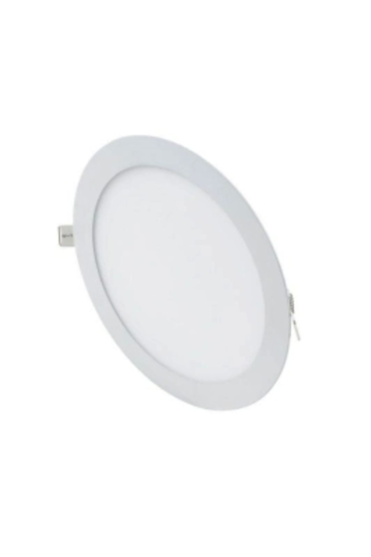 STOREMAX 18W SIVA ALTI YUVARLAK LED PANEL (5047)