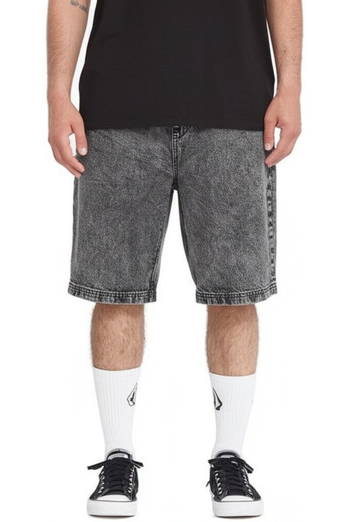 Volcom Freazy Loose Ew 22 Lab Şort
