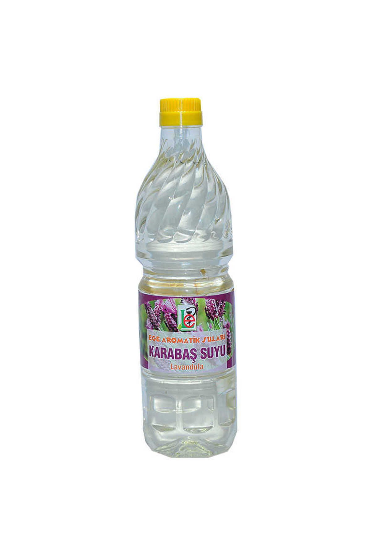 TimeStart Karabaş Suyu Pet Şişe 1 Lt