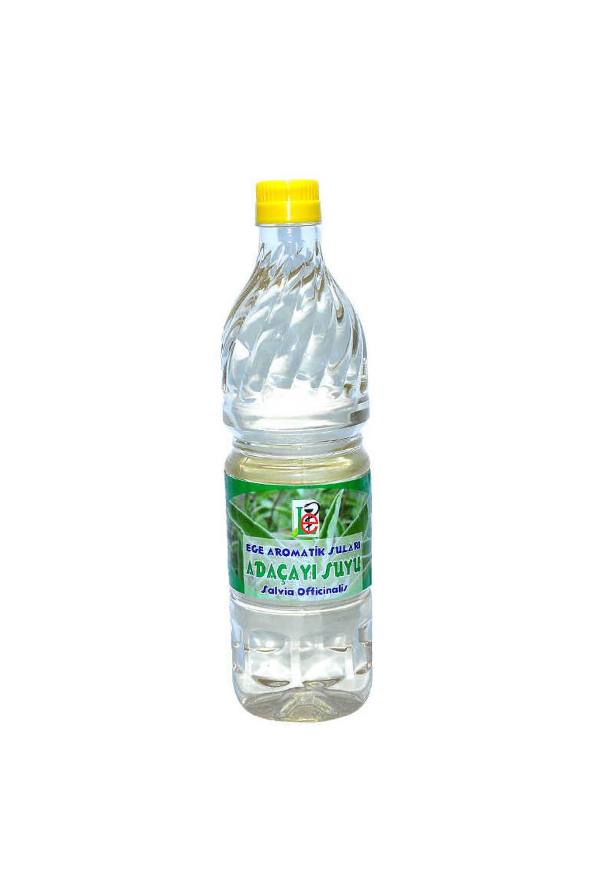 TimeStart Adaçayı Suyu Pet Şişe 1 Lt
