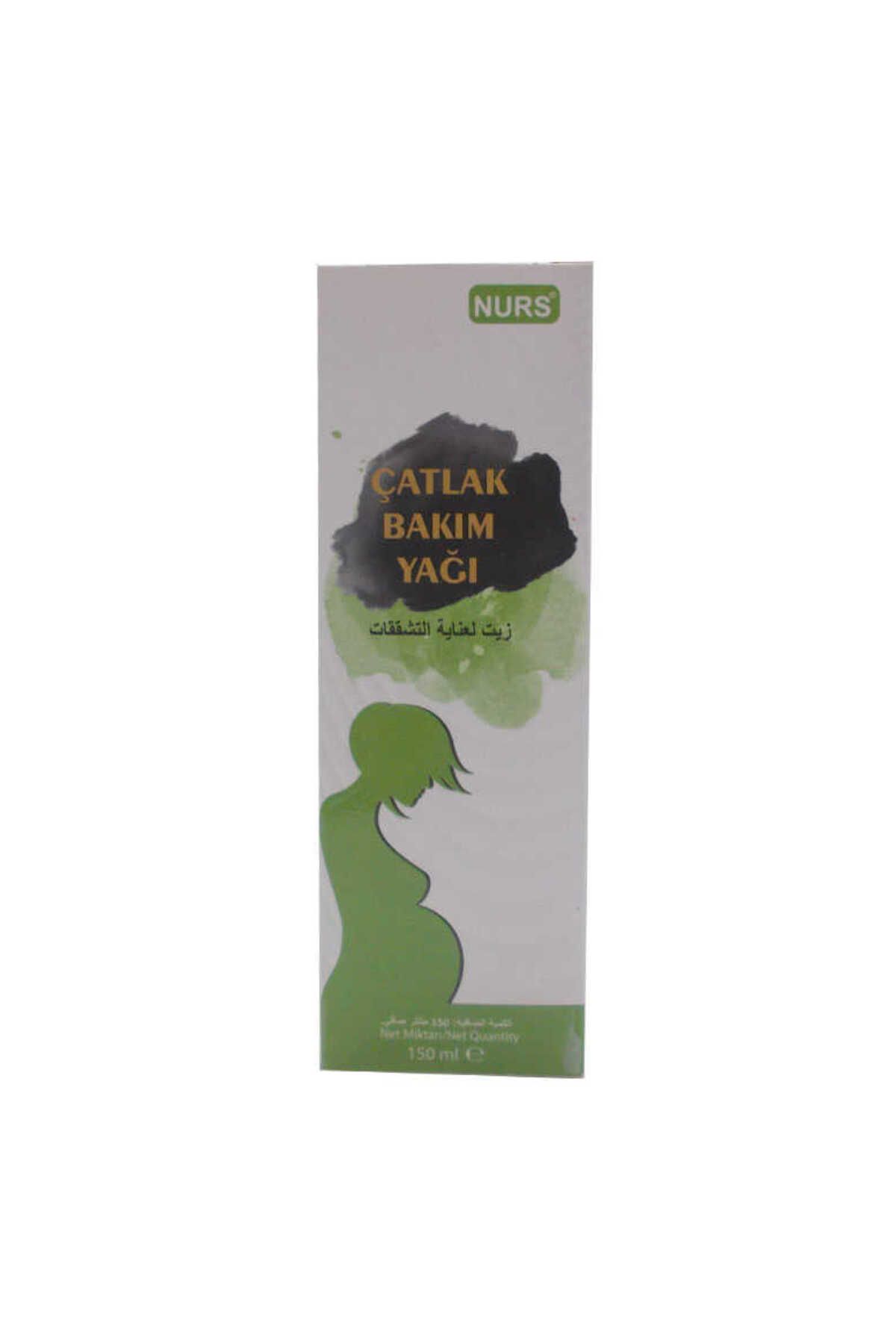 TimeStart Çatlak Bakım Yağı 150 ML