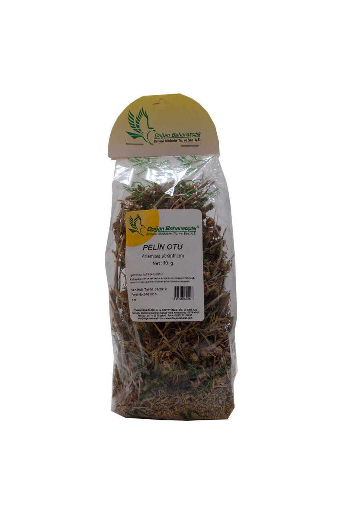 TimeStart Pelin Otu Doğal 50 Gr Paket