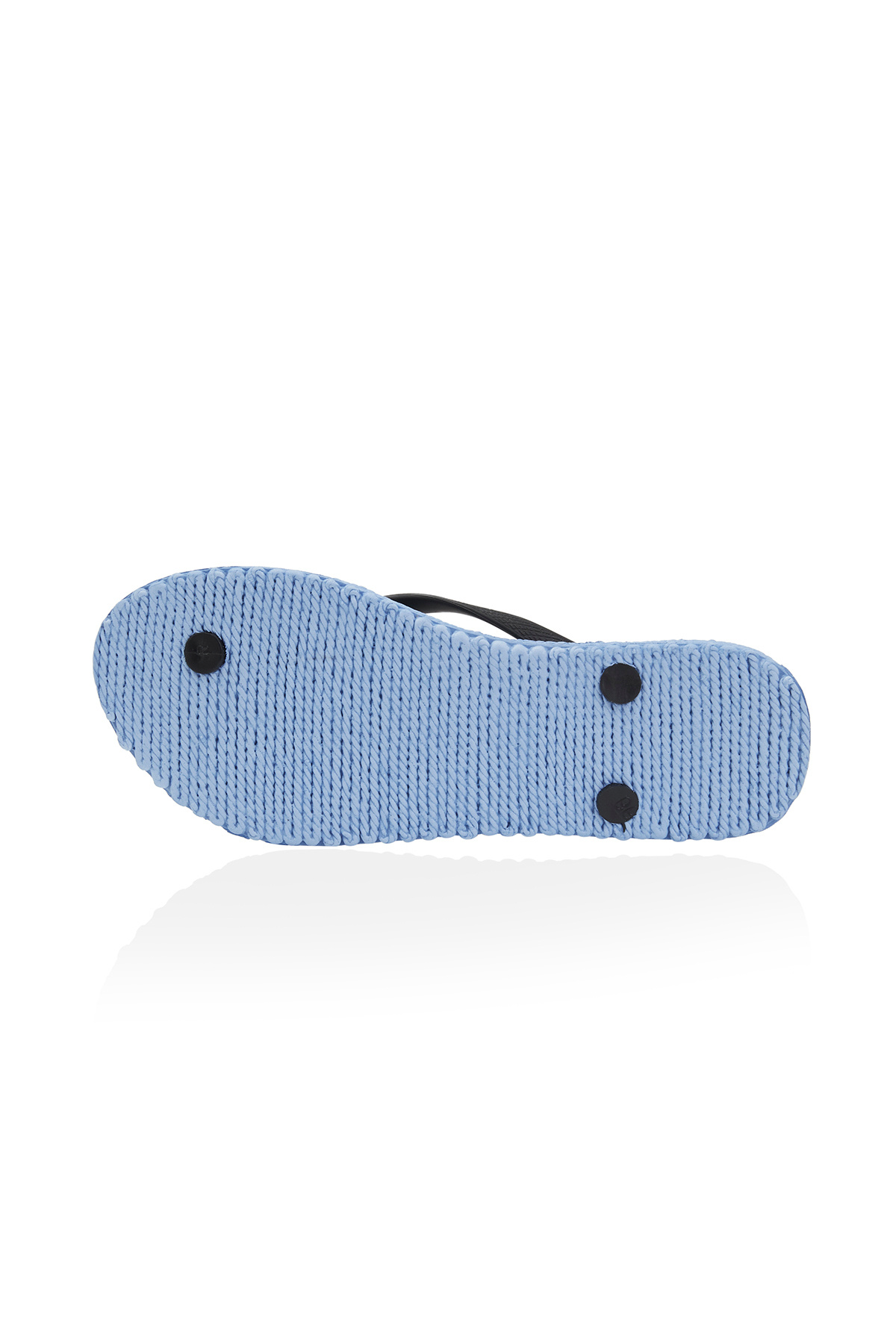 Twigy-Sedef Women's Slippers Blue/black 36/41 4