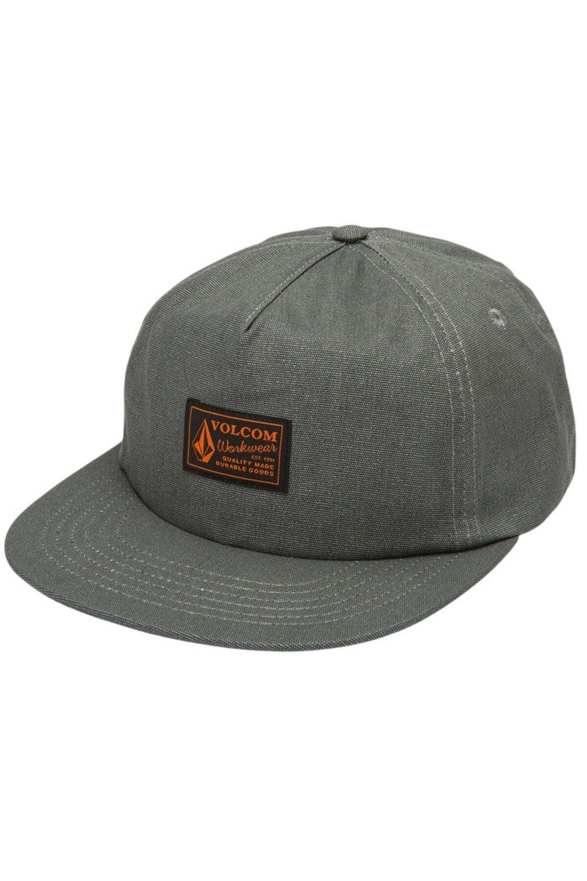 Volcom Workwear Adj Sth Şapka