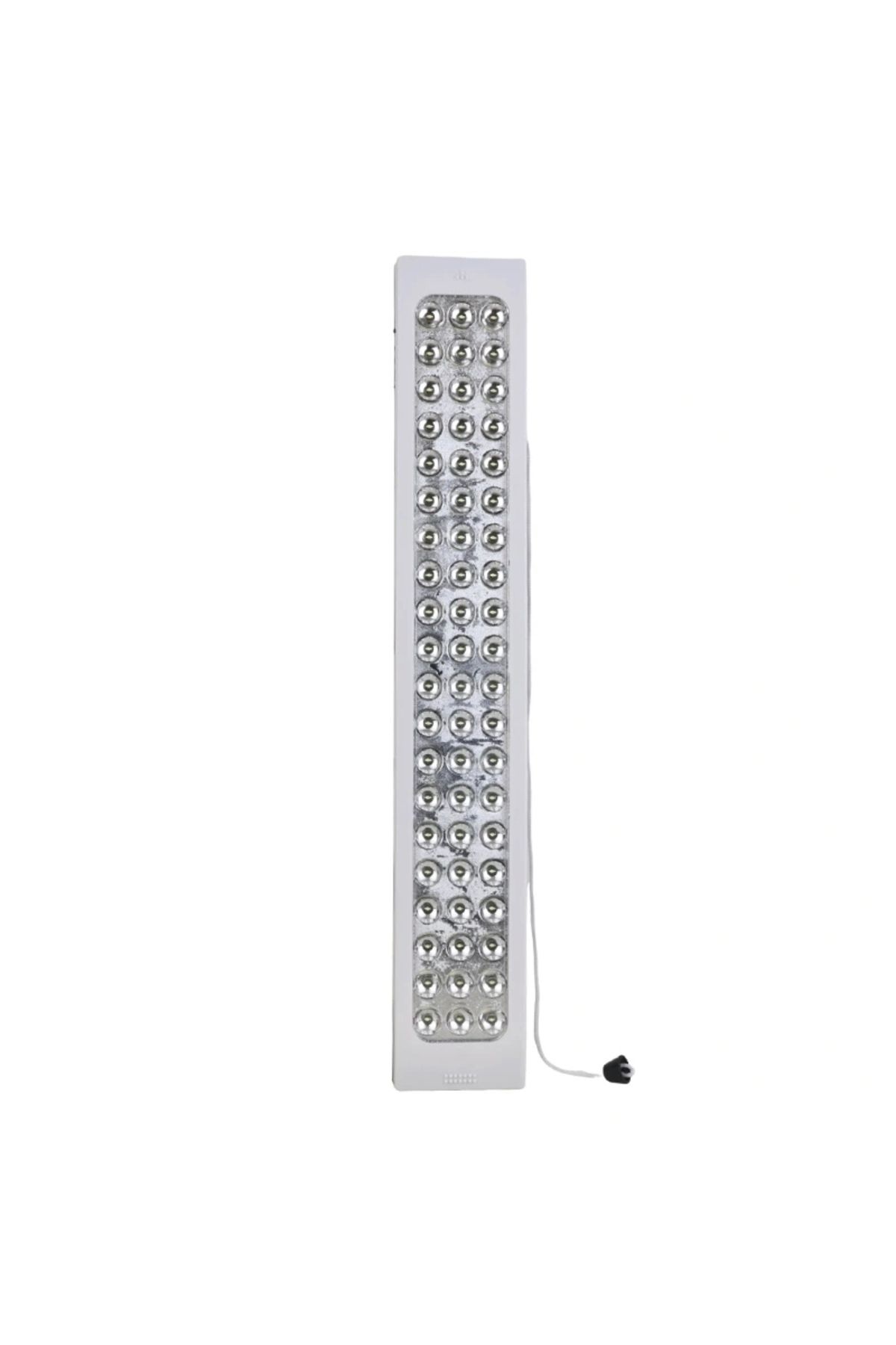 STOREMAX 60 LEDLİ ŞARJLI IŞILDAK (5047)