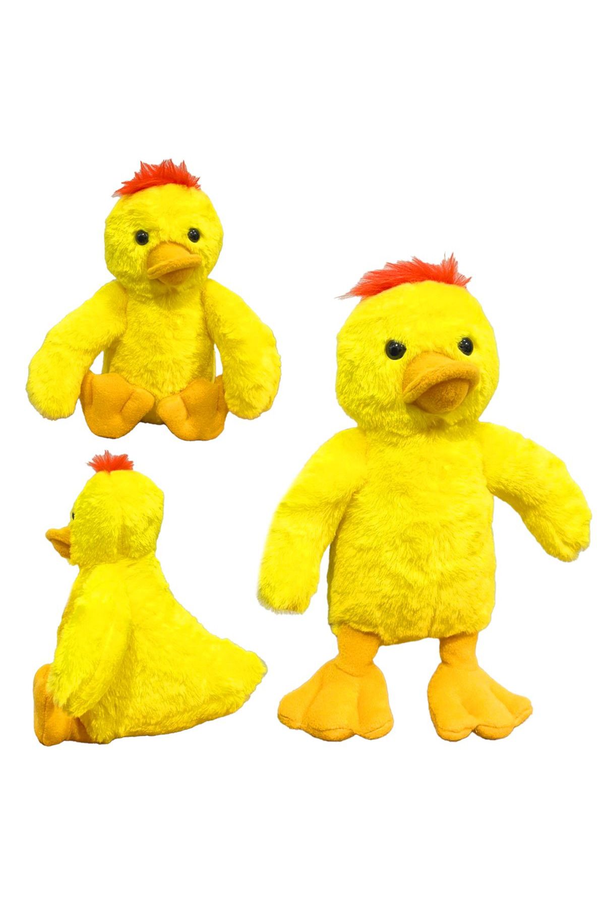 Moontoys PELÜŞ UYKU ARKADAŞIM ÖRDEK 32 CM 1 ADET