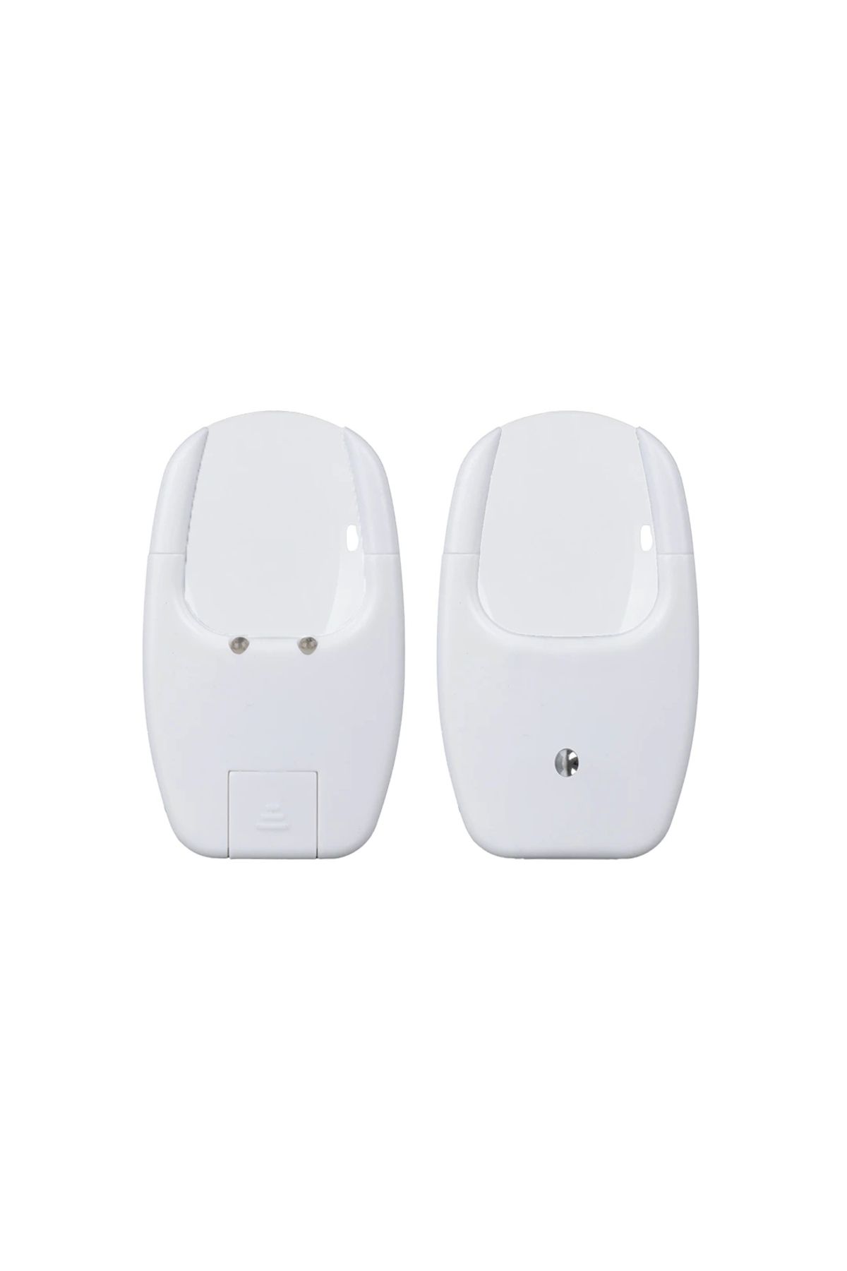 STOREMAX EL TİPİ 2 LEDLİ IŞIKLI ANAHTARLIK BÜYÜTEÇ MİNİ (5047)