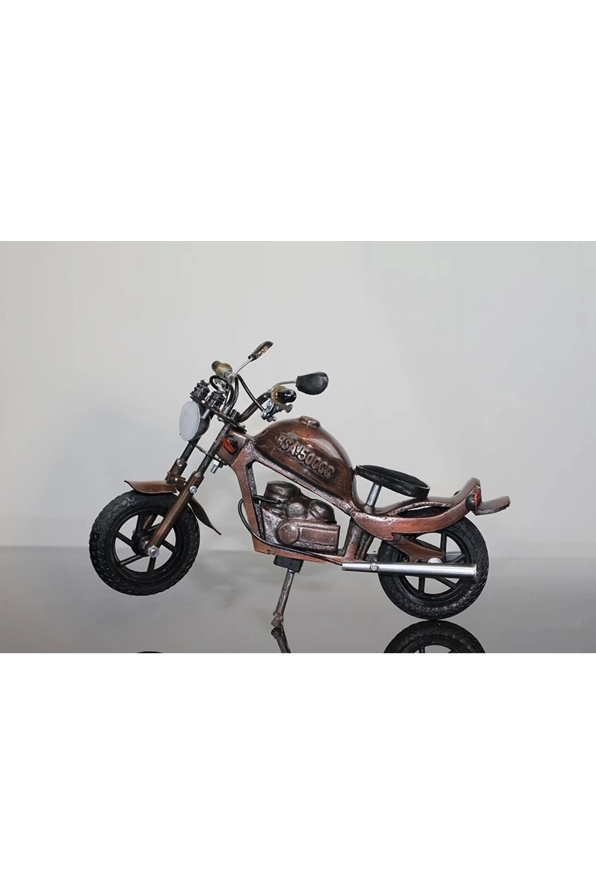 STOREMAX Metal Motor Rızk8