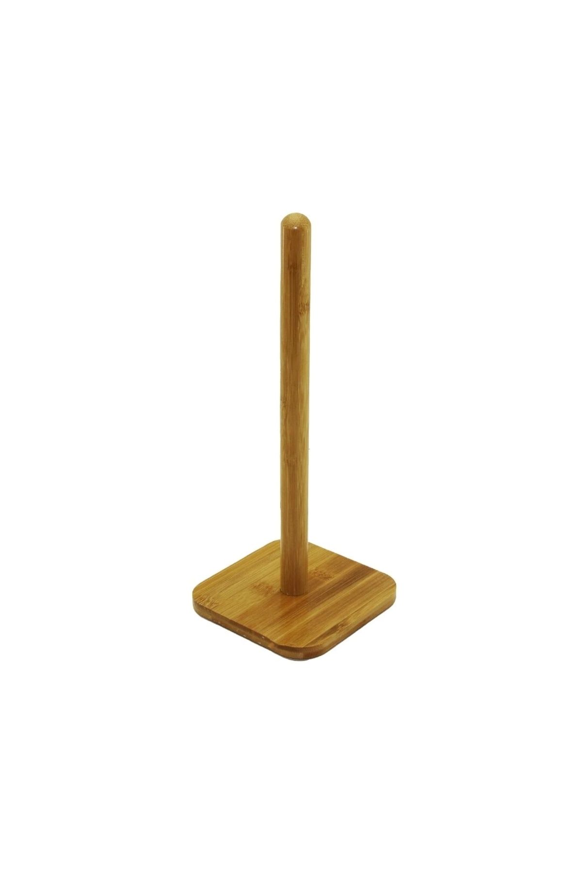 STOREMAX AHŞAP BAMBU HAVLULUK KARE ALTLIK (5047)