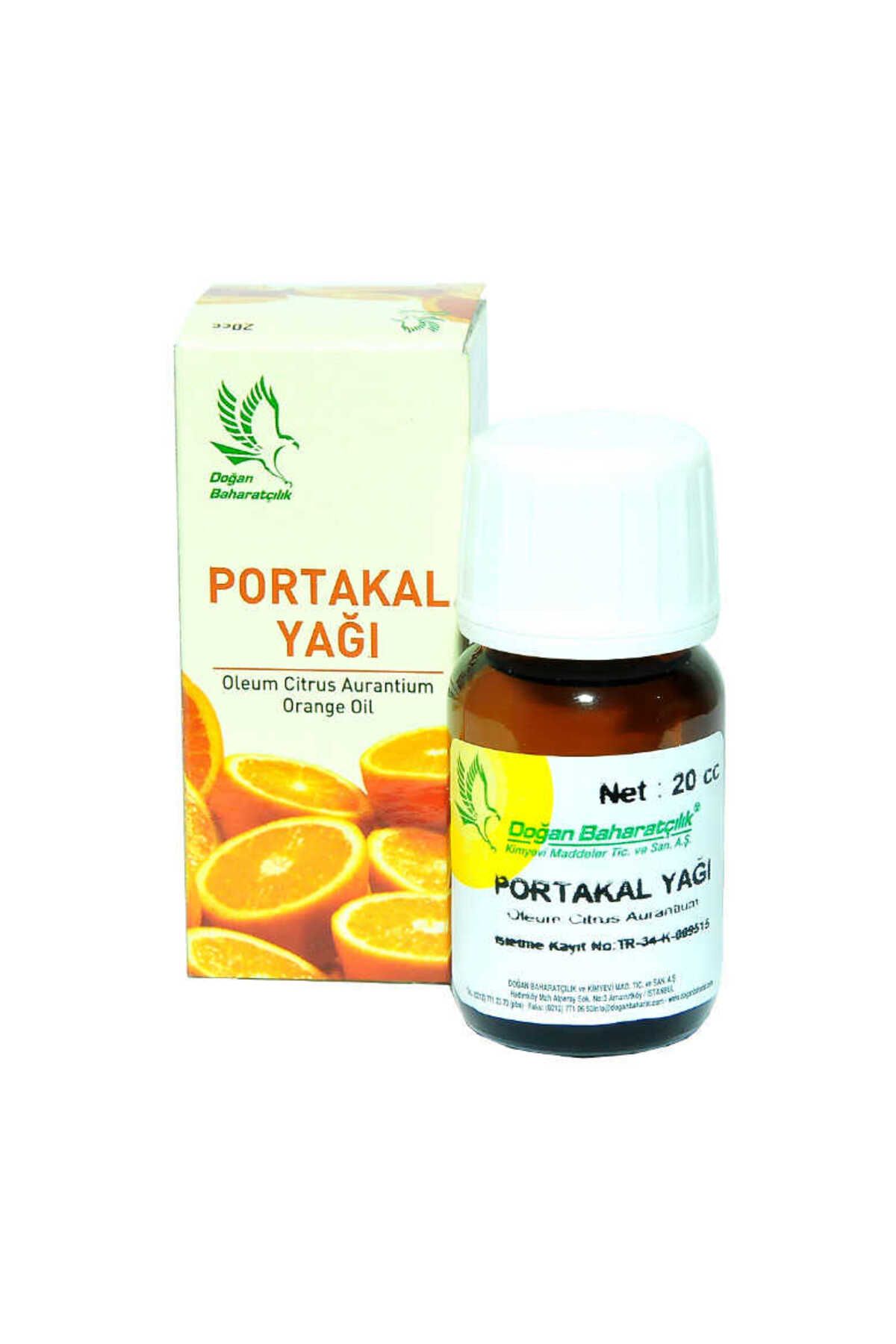 TimeStart Portakal Yağı 20cc