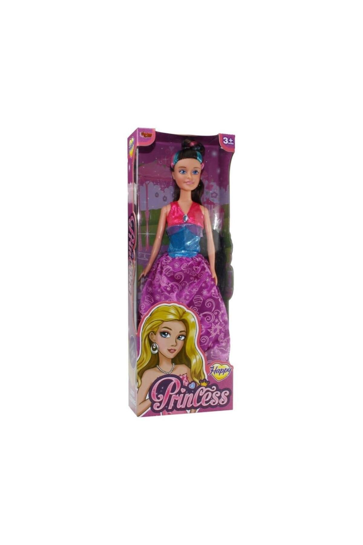 ÖYKÜ VE YİĞİT WG-66774-5-6-807 Manken Bebek 89 cm -Vardem