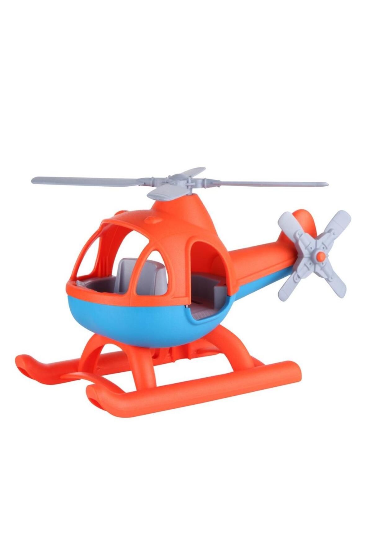 MR RZN STORE LC Büyük Helikopter