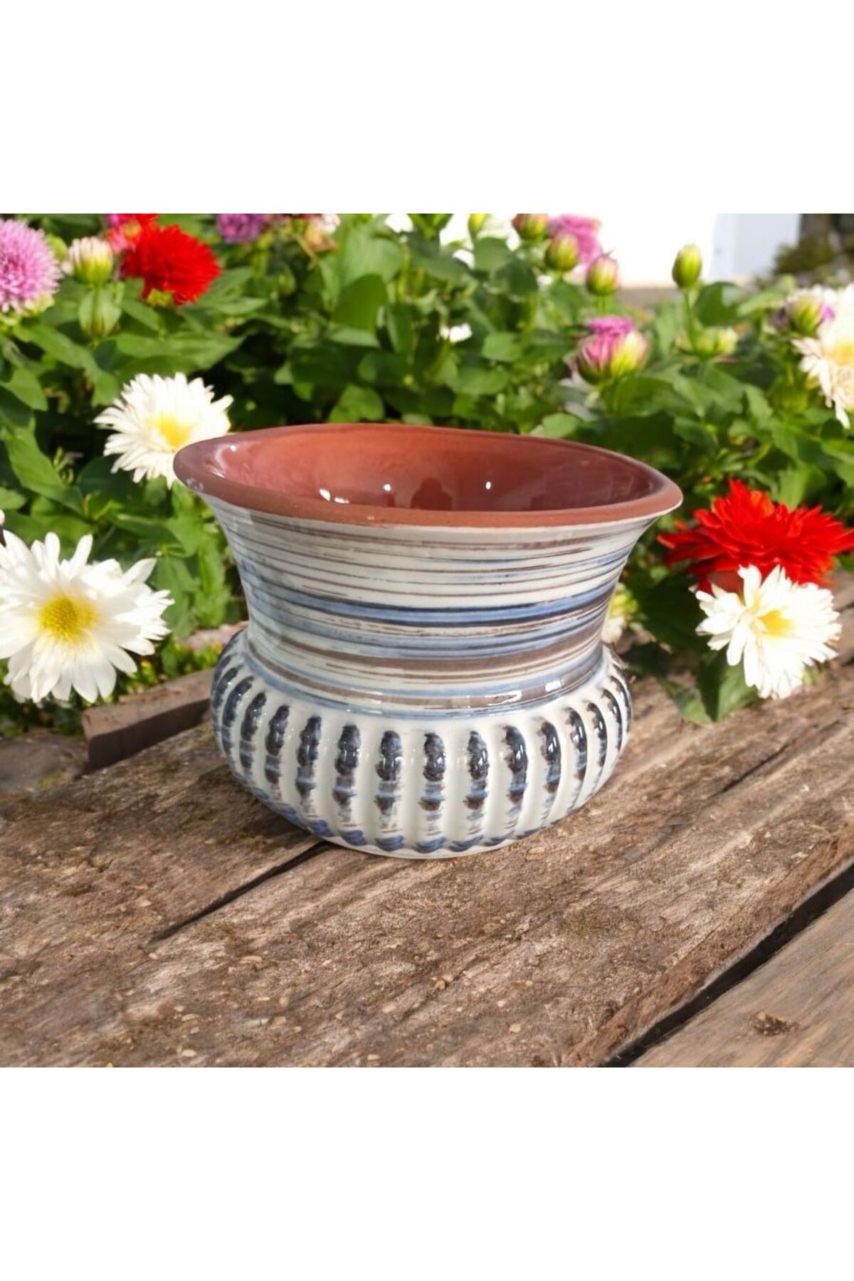 Home Seramik saksı