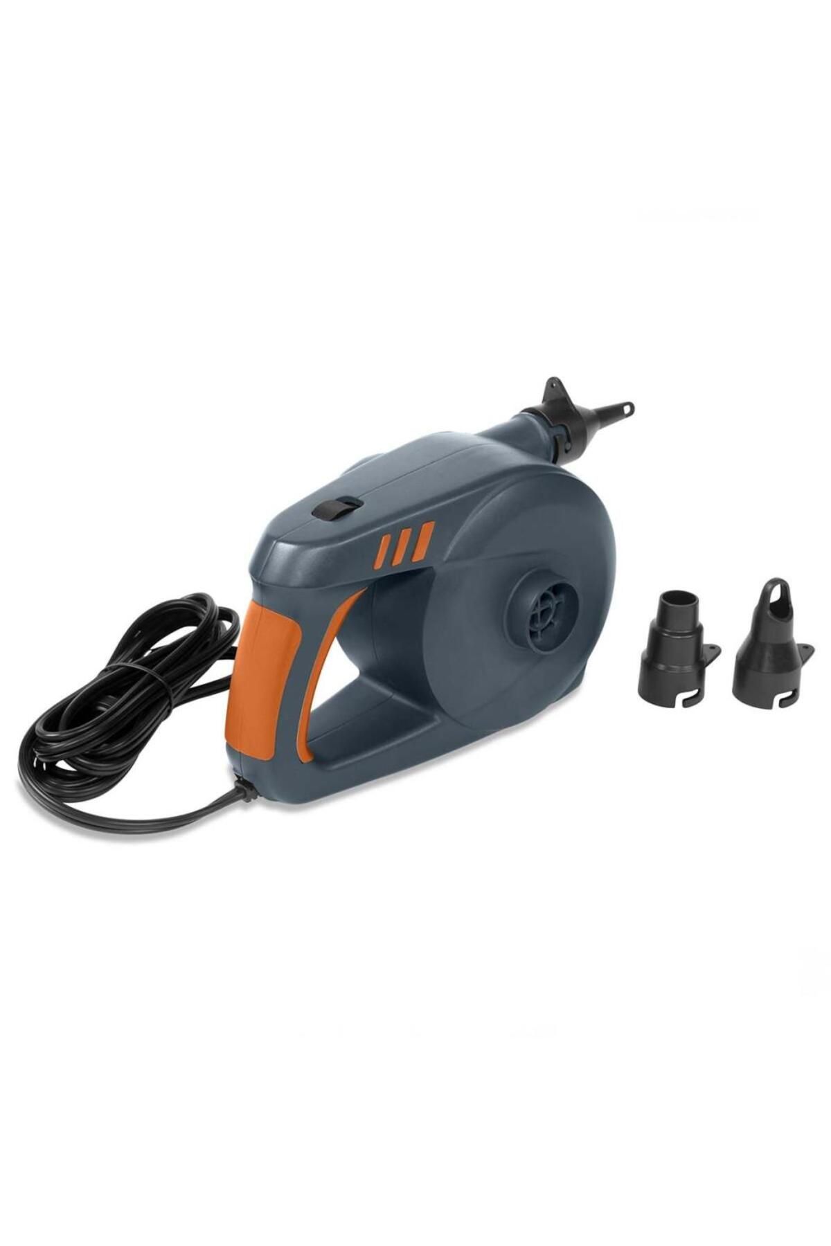 MR RZN STORE Best way Powergrip 12V Elektrikli hava Pompası