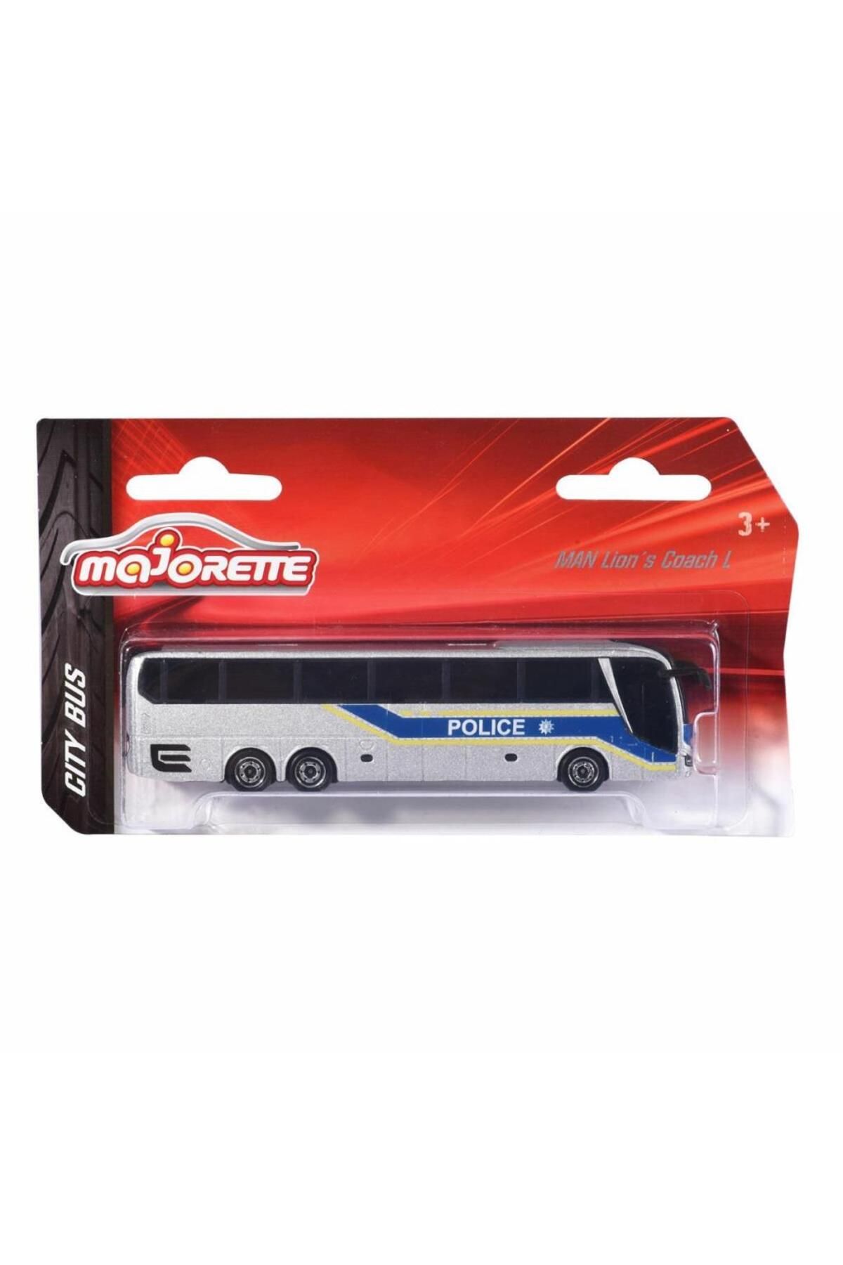 NEZADE STORE 212053159 MAN CİTY BUS 6 ASST