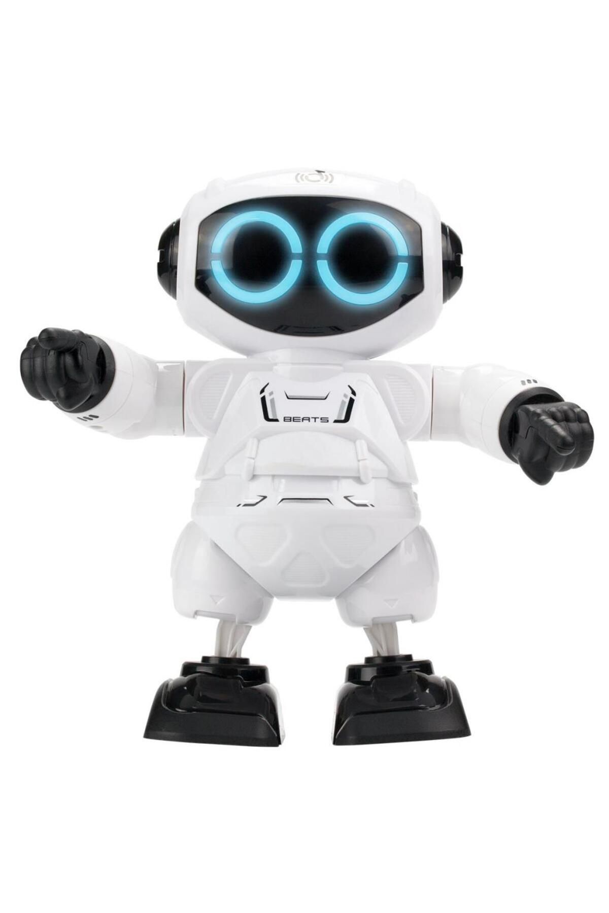 MR RZN STORE Silverlit Robo Be ats 88587