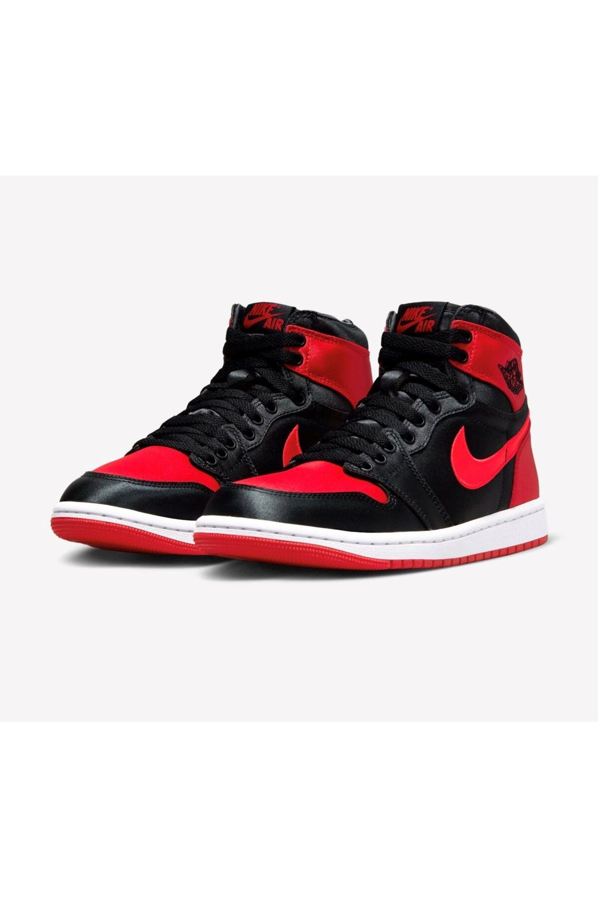 Nike Air Jordan 1 Retro High Spor Ayakkabı