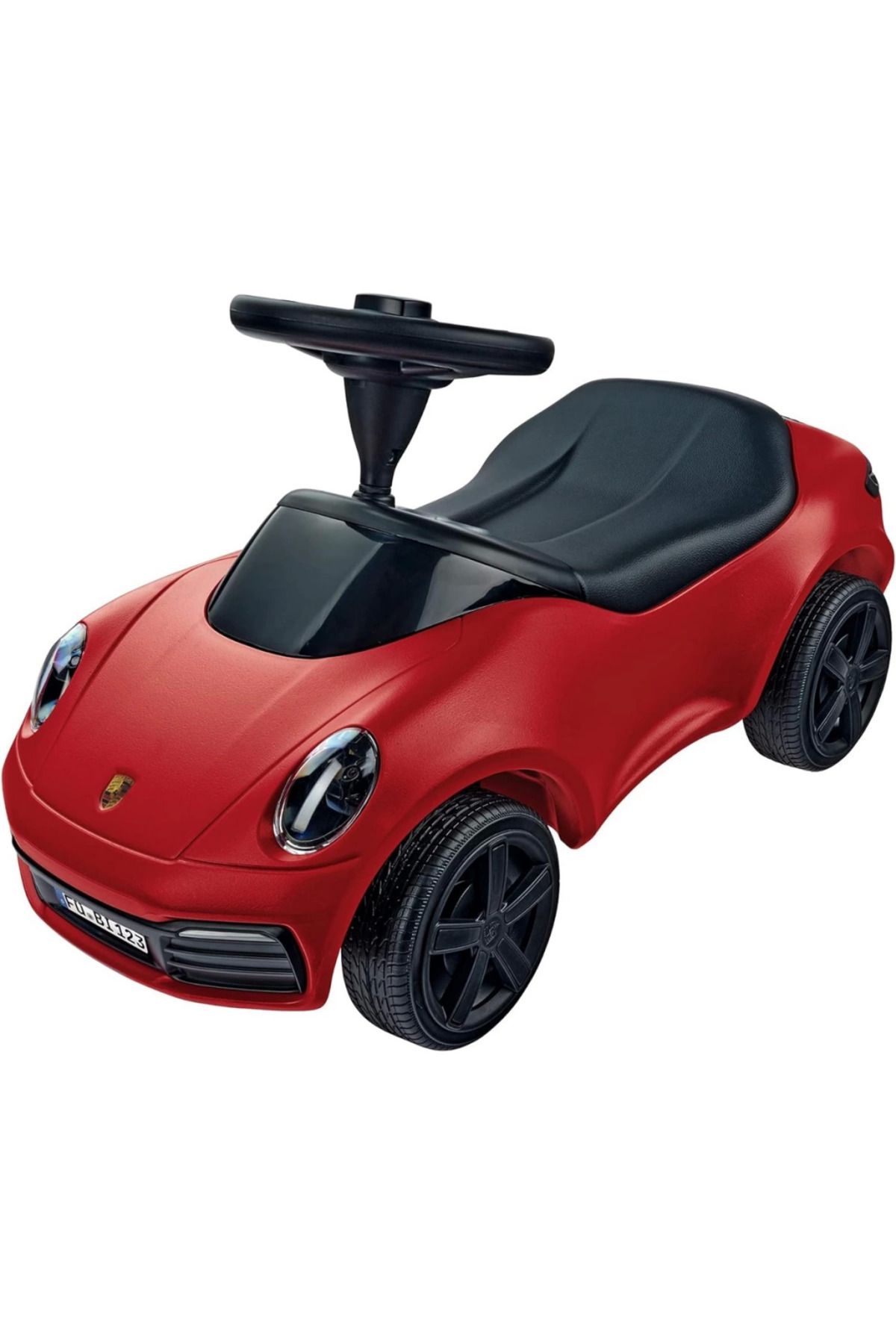 MR RZN STORE Baby Porsche 911