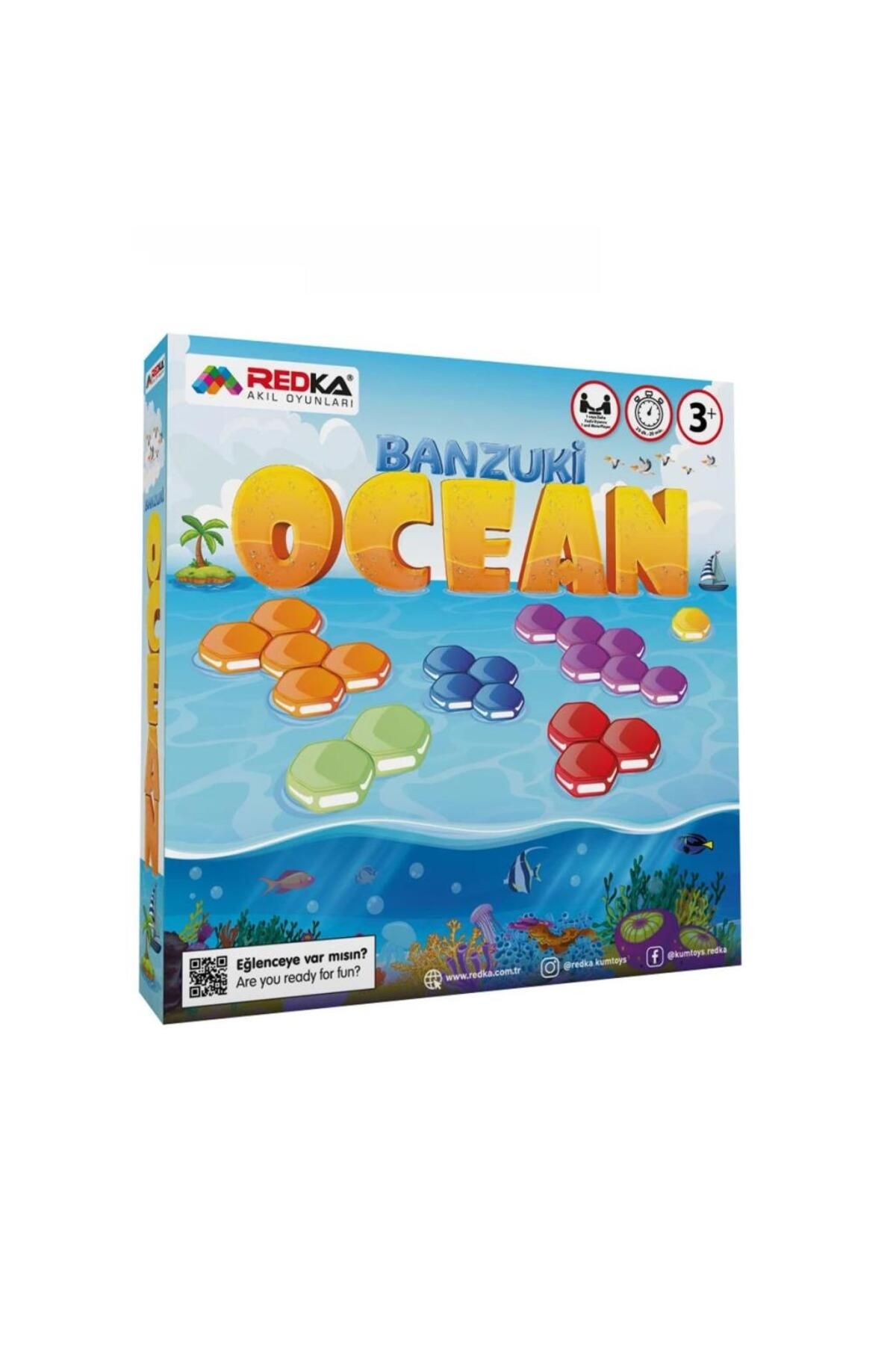 MR RZN STORE RD 5470 Red ka Banzuki Ocean oyunu