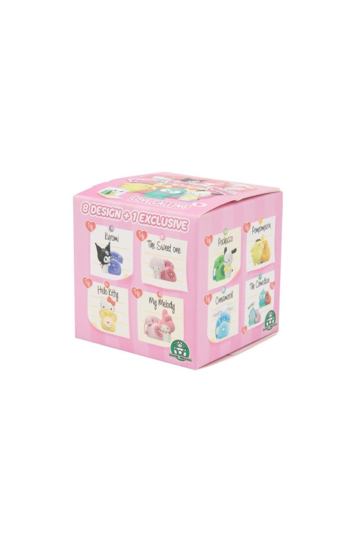 MR RZN STORE HKT28000 Hello Kitty Telefonda