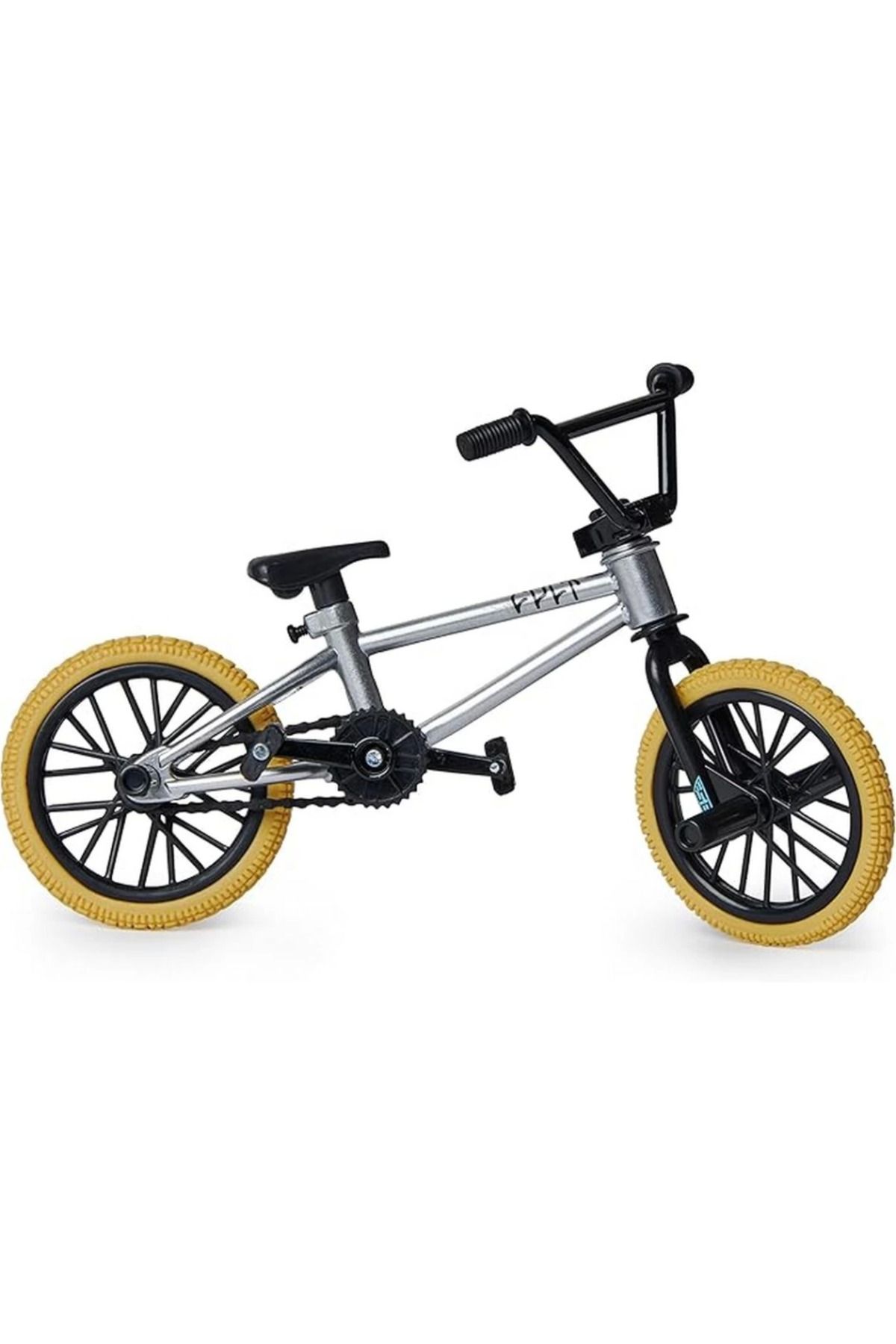 MR RZN STORE Tech Deck BMX Bisiklet