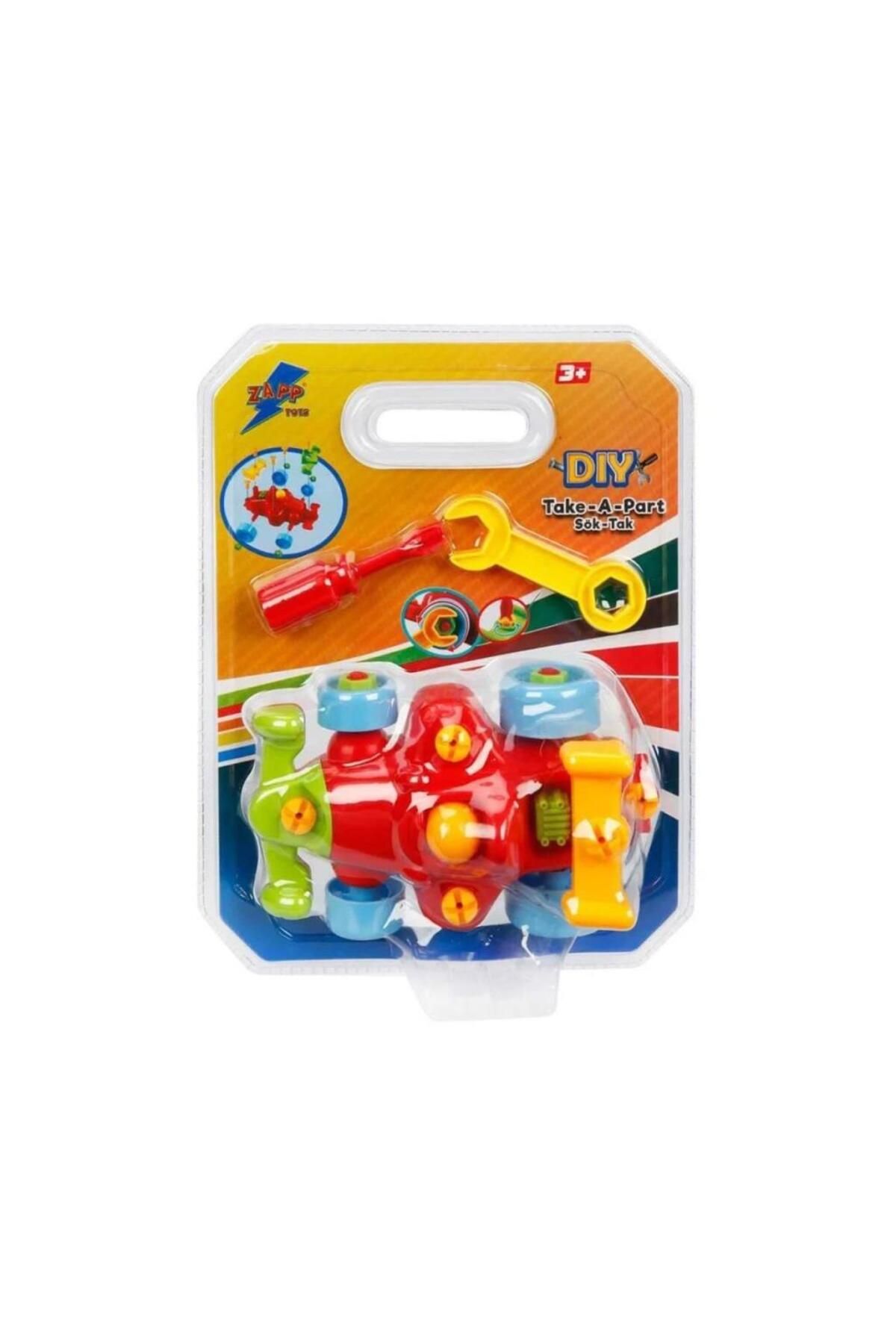 NEZADE STORE 88742 Sök Tak Go Kart -Sunman