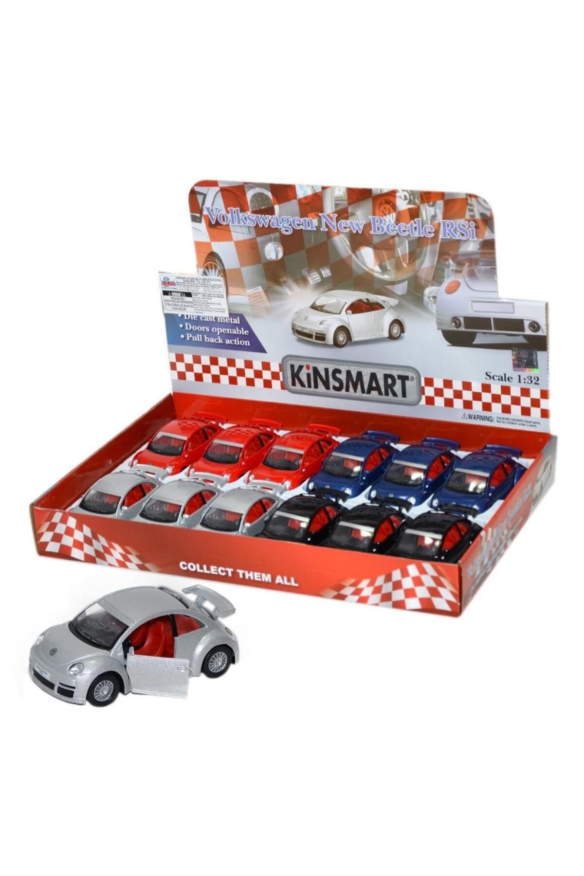 NEZADE STORE 5020D/39/58/69/73 Metal Çek Bırak Araba