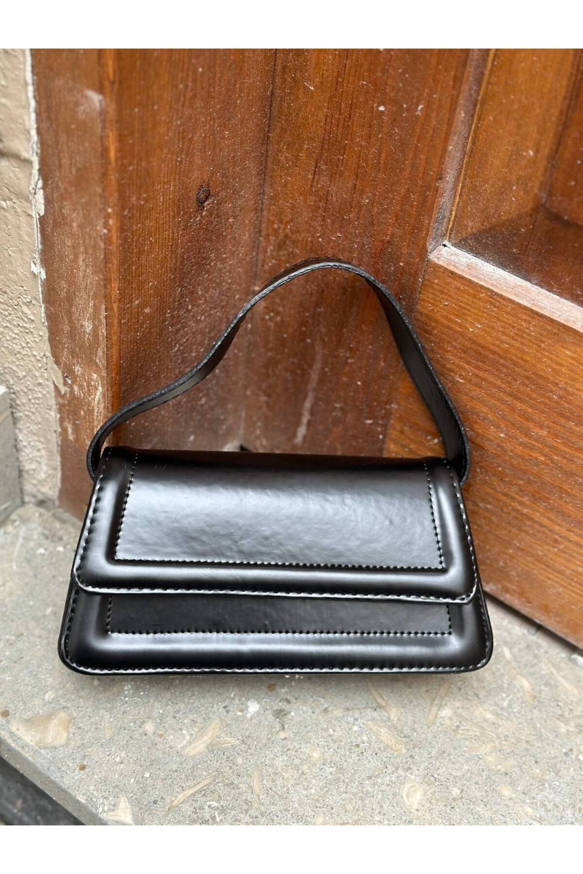Zeyncollectıon KADIN EL VE OMUZ ÇANTASI