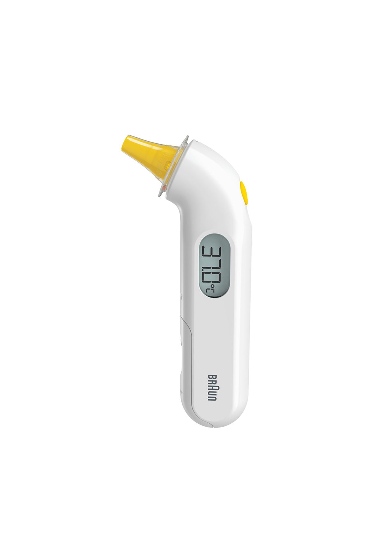 MR RZN STORE IRT3030 Kulaktan Ateş Ölçer