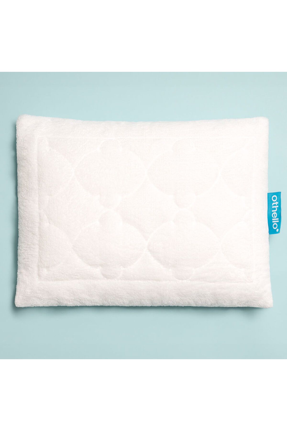 Toptan Bulurum Bimba Nuova Çift Yönlü Baby Yastık 35x45