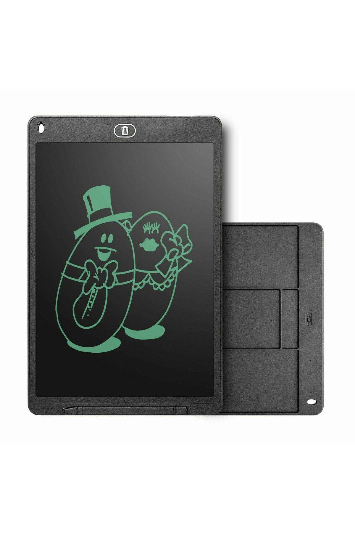 Emperium 8.5 DİJİTAL KALEMLİ LCD ÇİZİM YAZI TAHTASI - RENKLİ (5122)