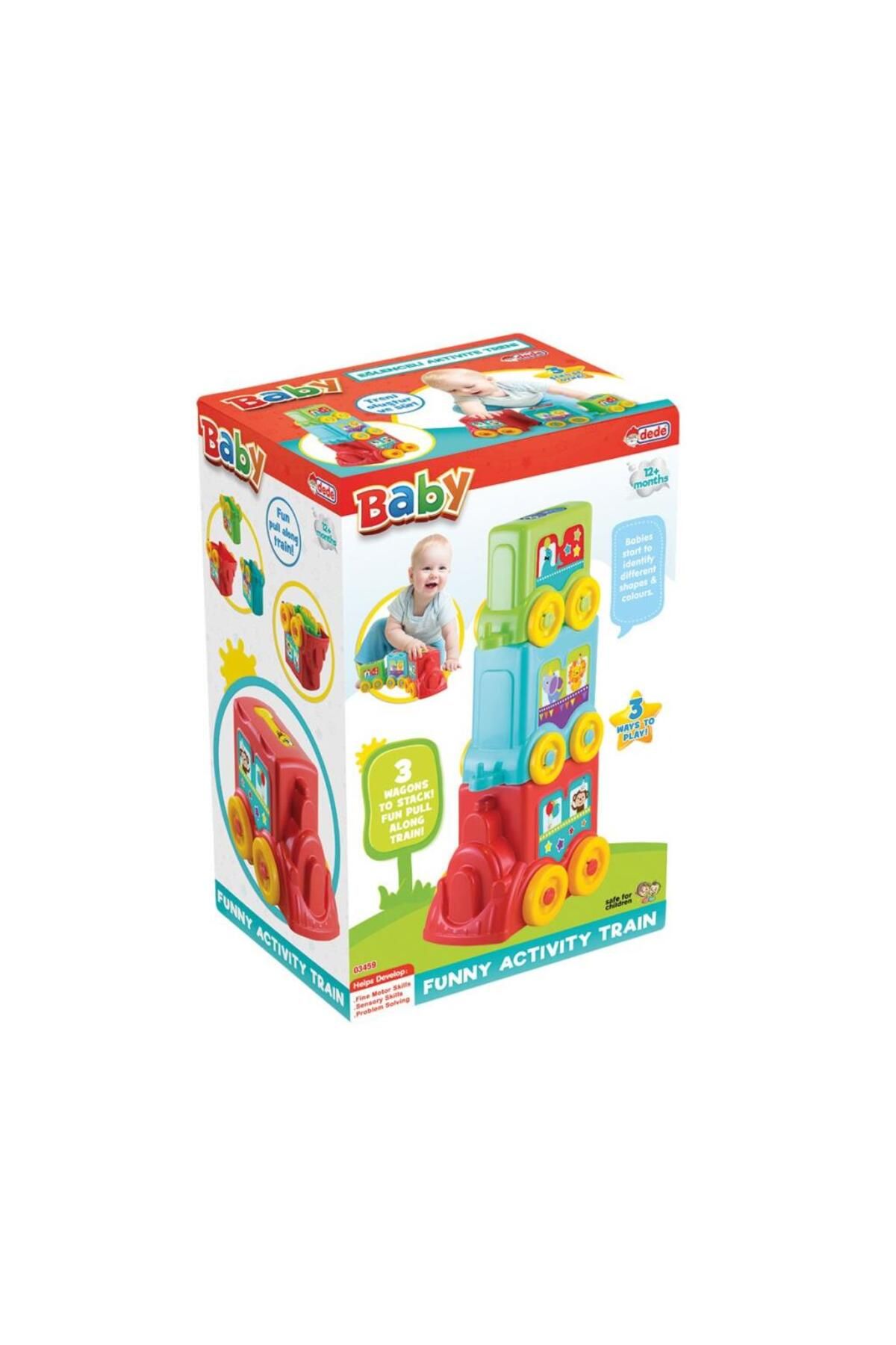 NEZADE STORE 03459 Eğlenceli Aktivite Teni