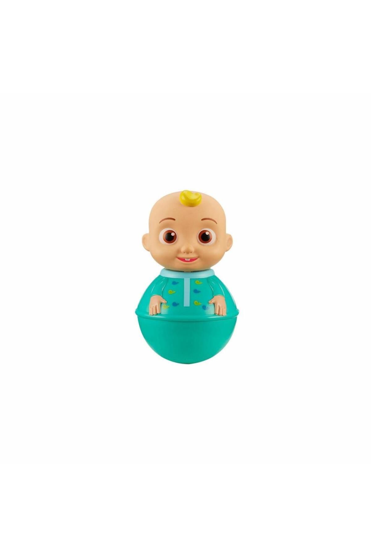 MR RZN STORE WEC00000 Coco melon Tekli Paket - 7703 +3 yaş