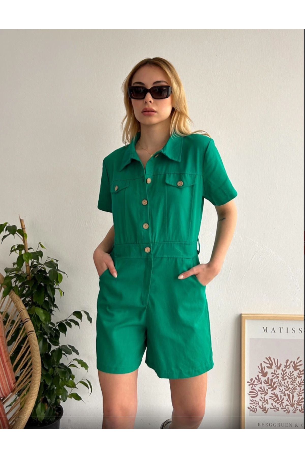 Butik Gabardin Tulum