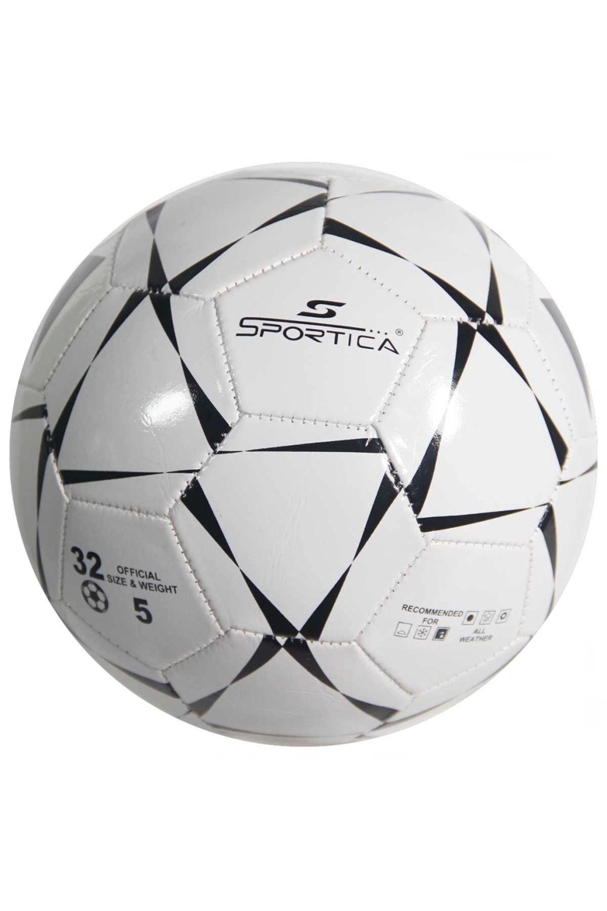 MR RZN STORE Spor tica Futbol Topu BF200