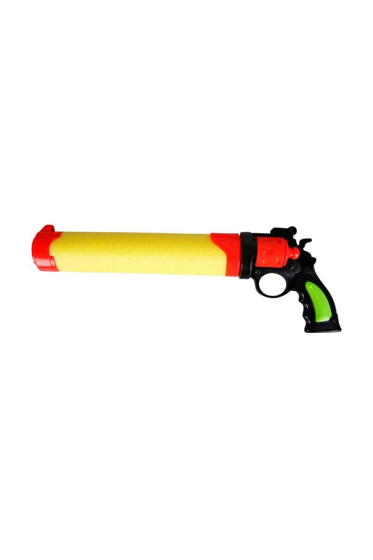 MR RZN STORE Zapp Su Pompası Tabanca Sünger Su Savaşı