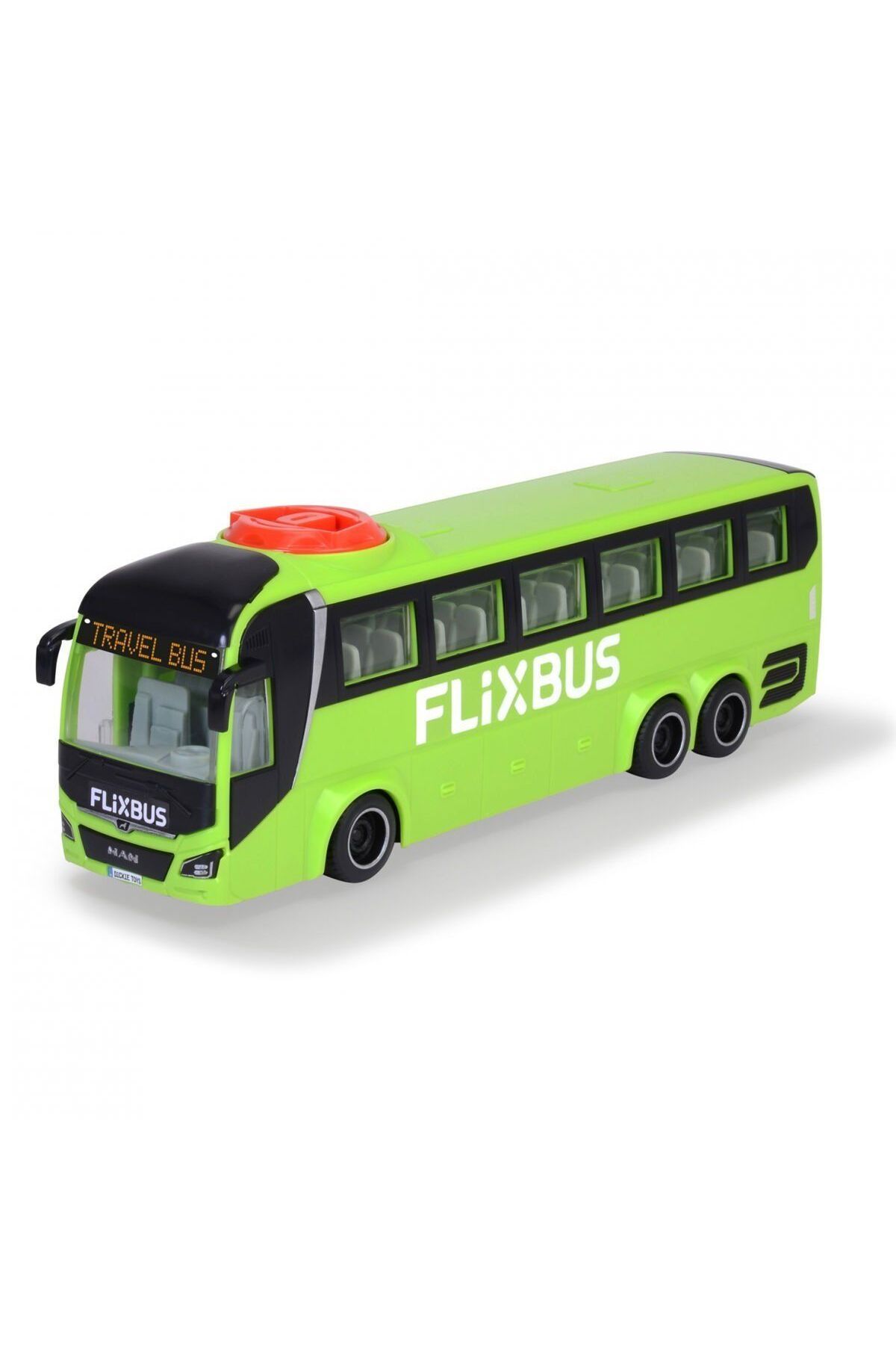 TimeStart 203744015 MAN Lions Coach Flixbus