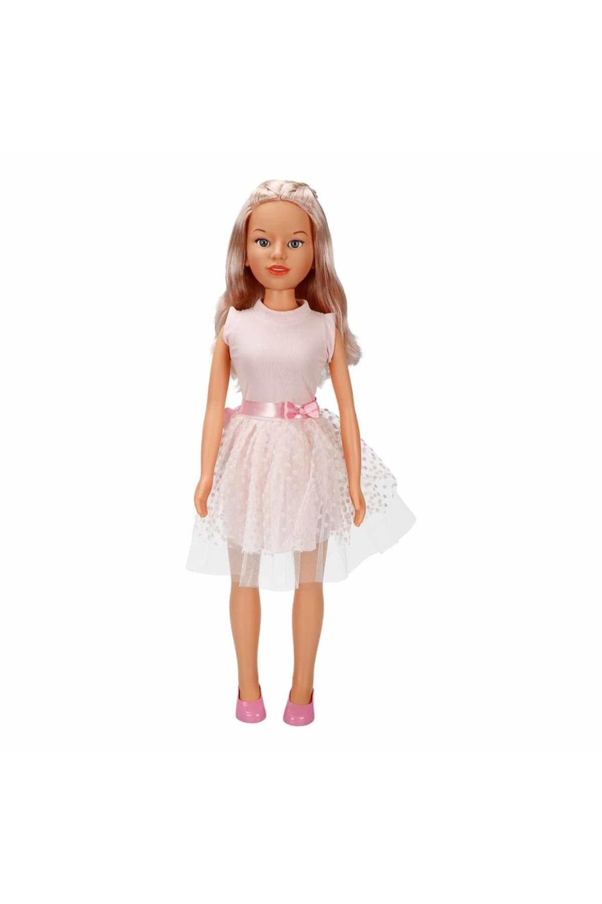 NEZADE STORE Yürüyüş Arkadaşım Clara Party 80 Cm