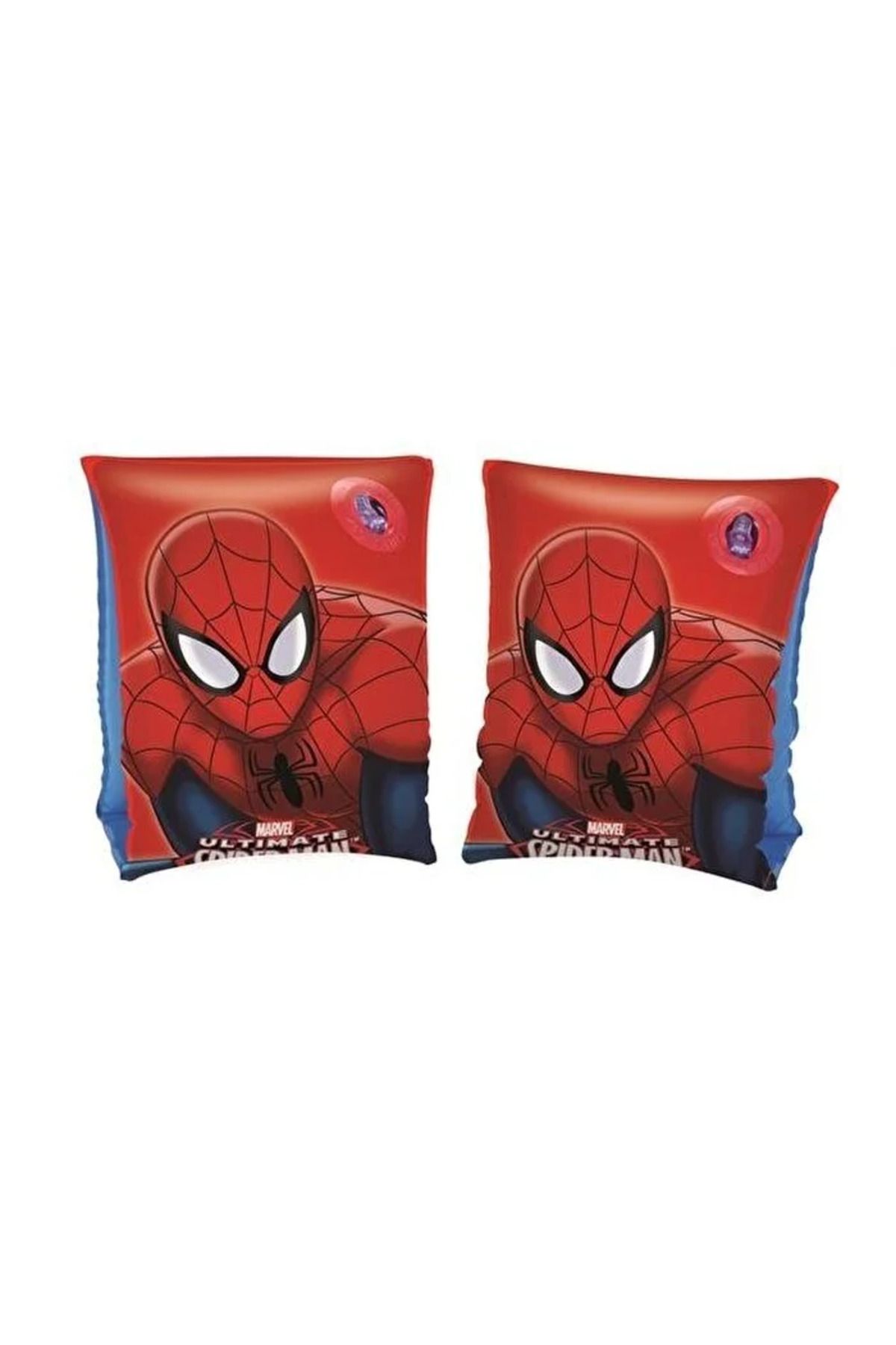 MR RZN STORE Best way Spider man yüzücü Kolluk 23x15 Cm 98001