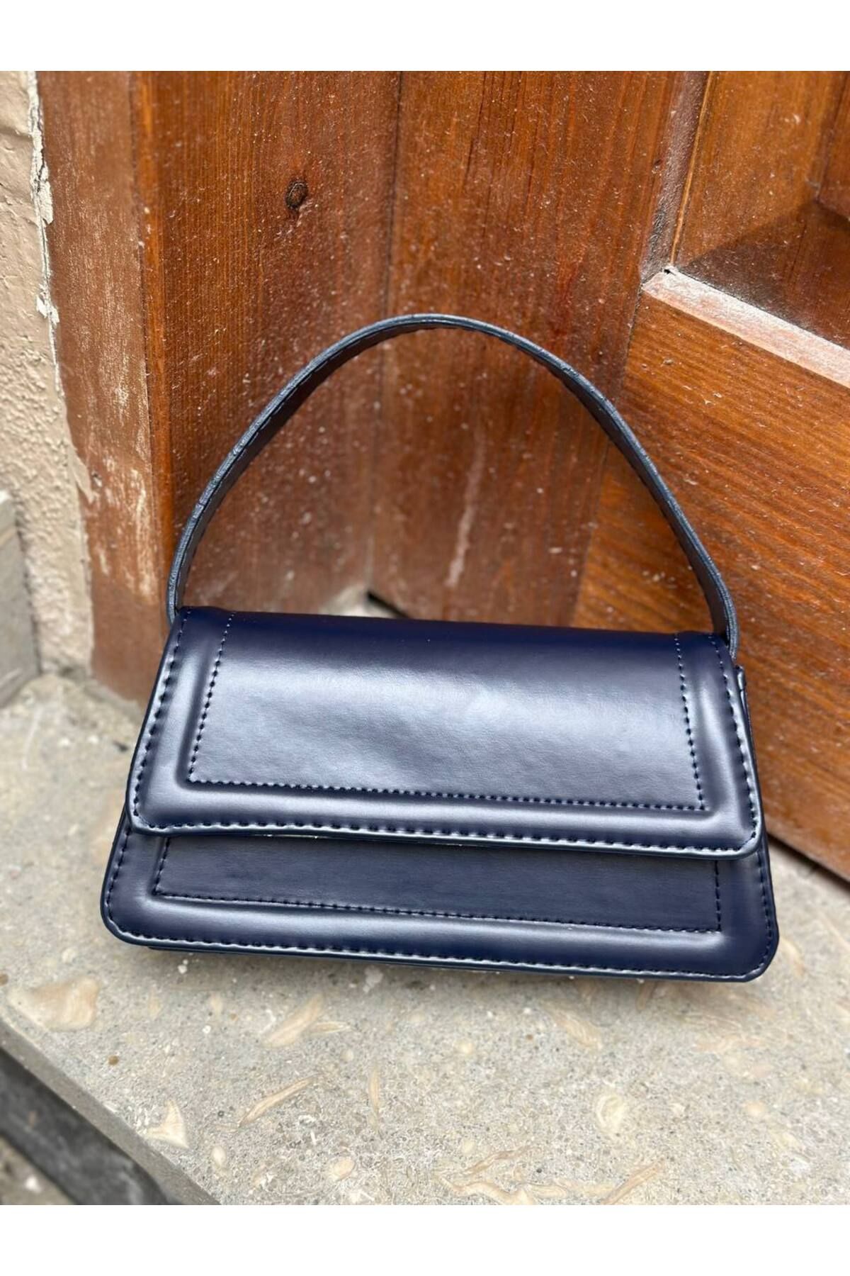 Zeyncollectıon KADIN EL VE OMUZ ÇANTASI