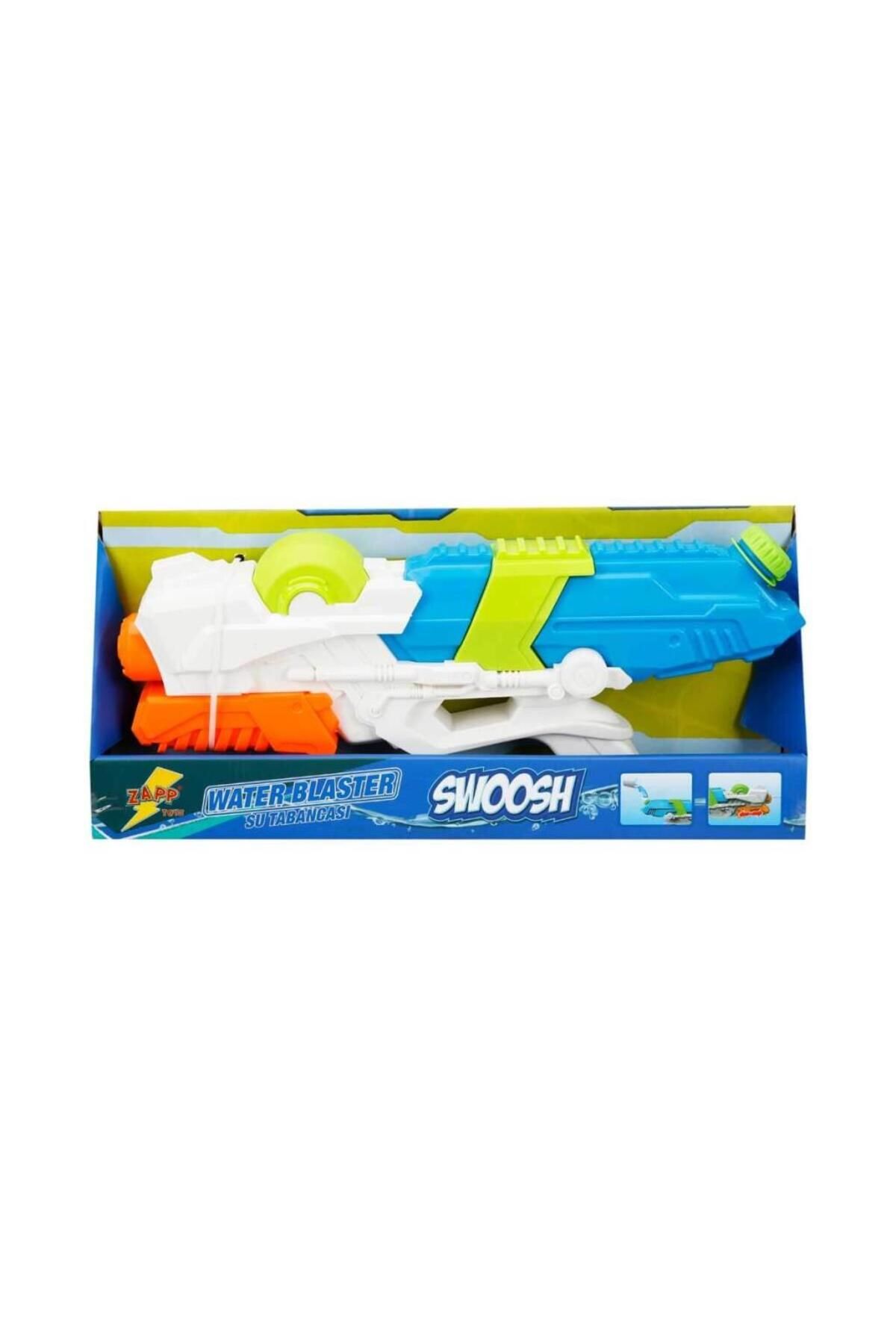 MR RZN STORE NessiWorld Swoosh Zapp Su Tabancası 40 cm