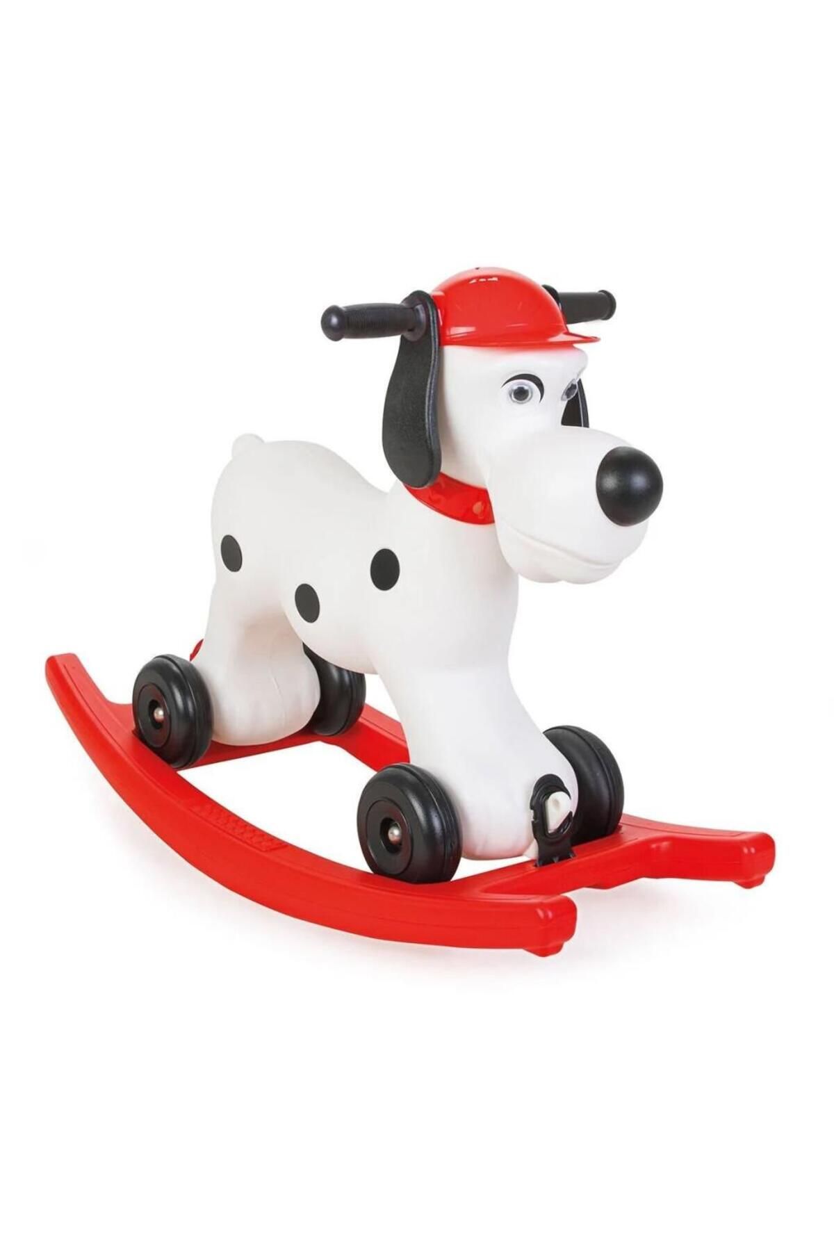 MR RZN STORE 07 913 Sevimli Köpek Fle xo -Pilsan Oyuncak