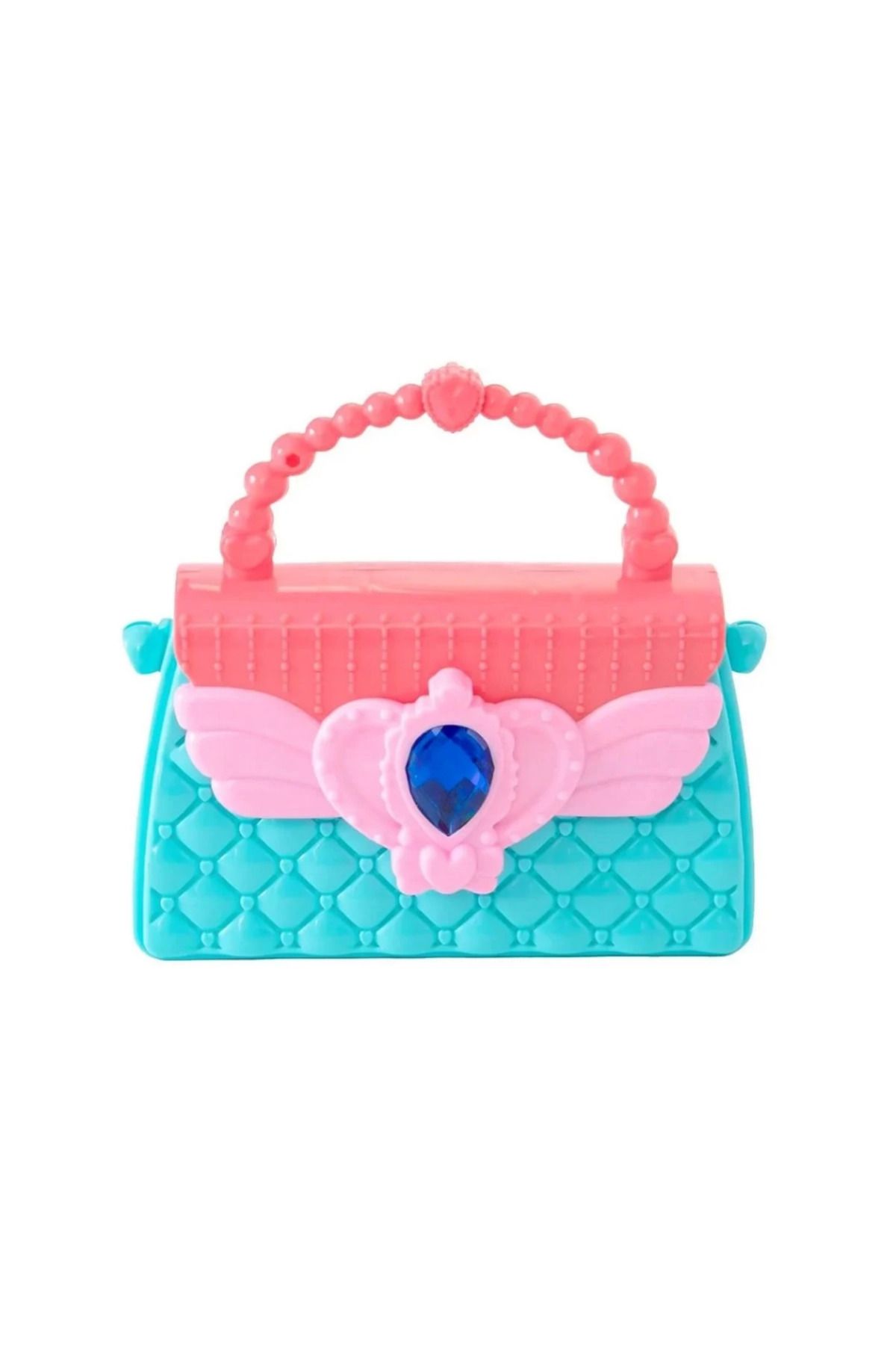 MR RZN STORE Pretty Pink Kokoş Çanta