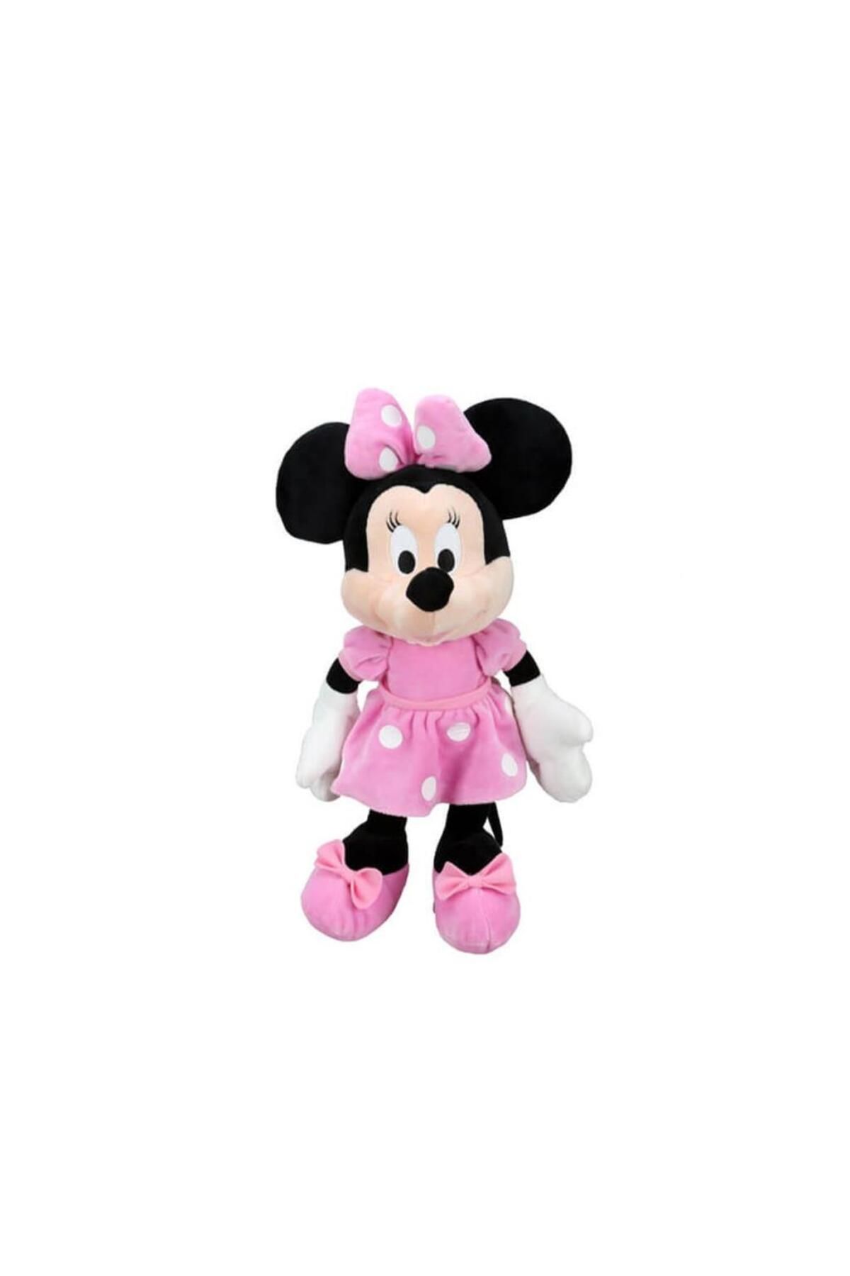 NEZADE STORE 20091 Minnie Core Peluş 43 cm.