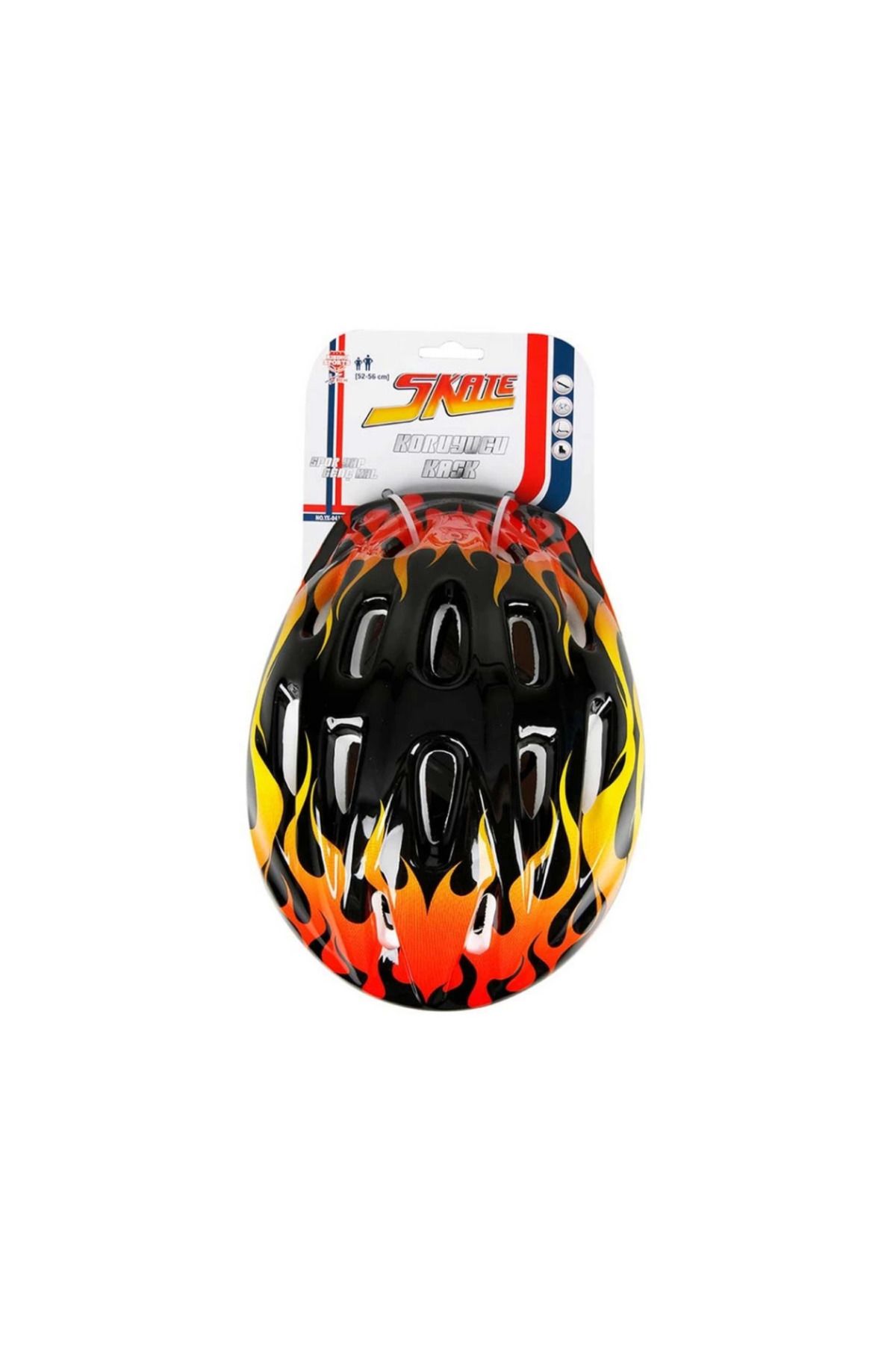 NEZADE STORE Koruyucu Kask M