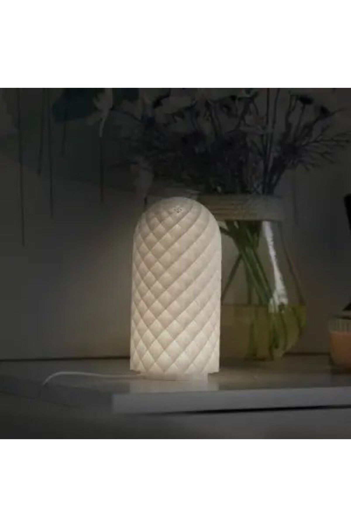 Maker Fabrika Bambu Lab Oval Masa Lambası